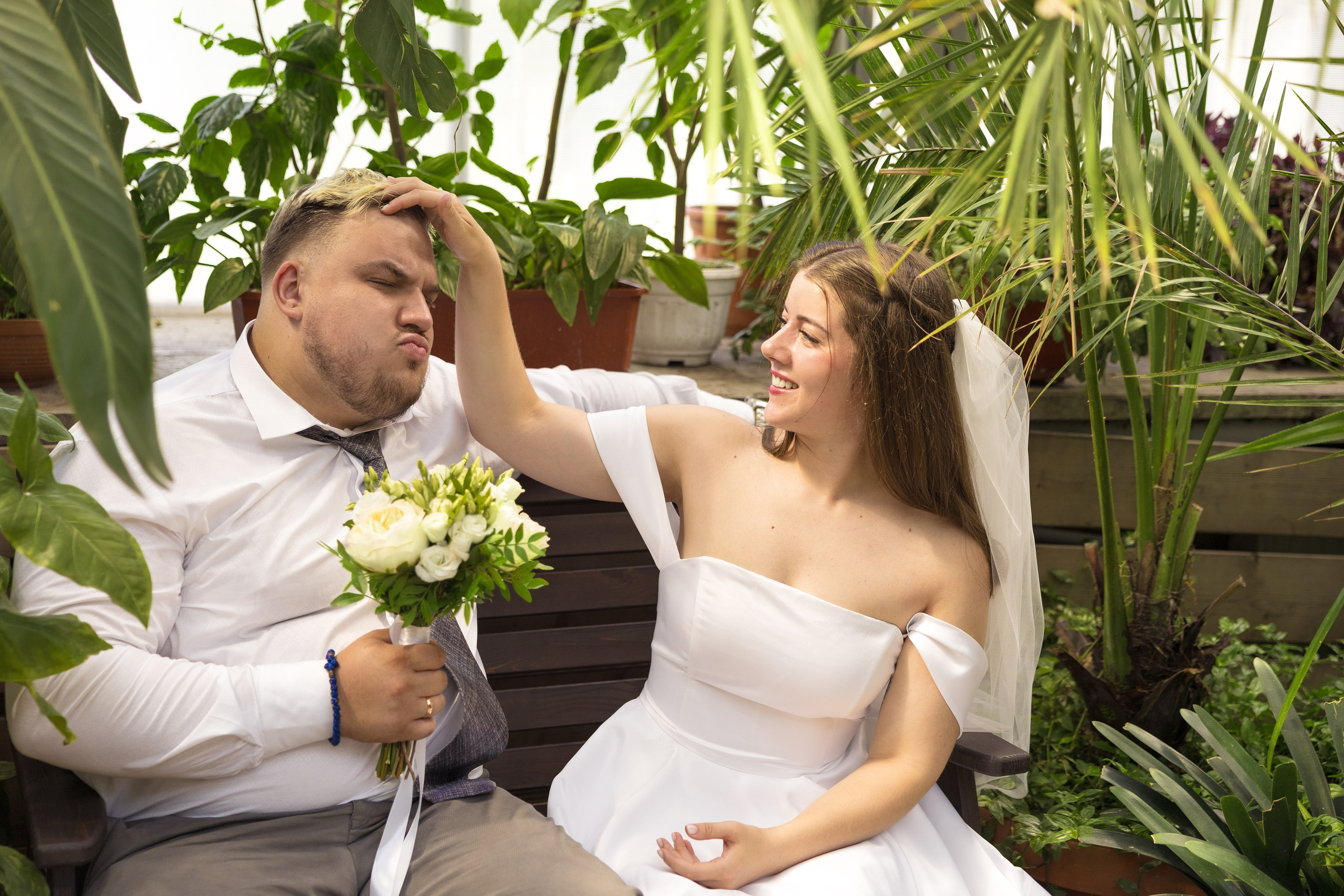 Свадьба Юлии и Игоря. Фотограф в Санкт-Петербурге Тимофей Орлов