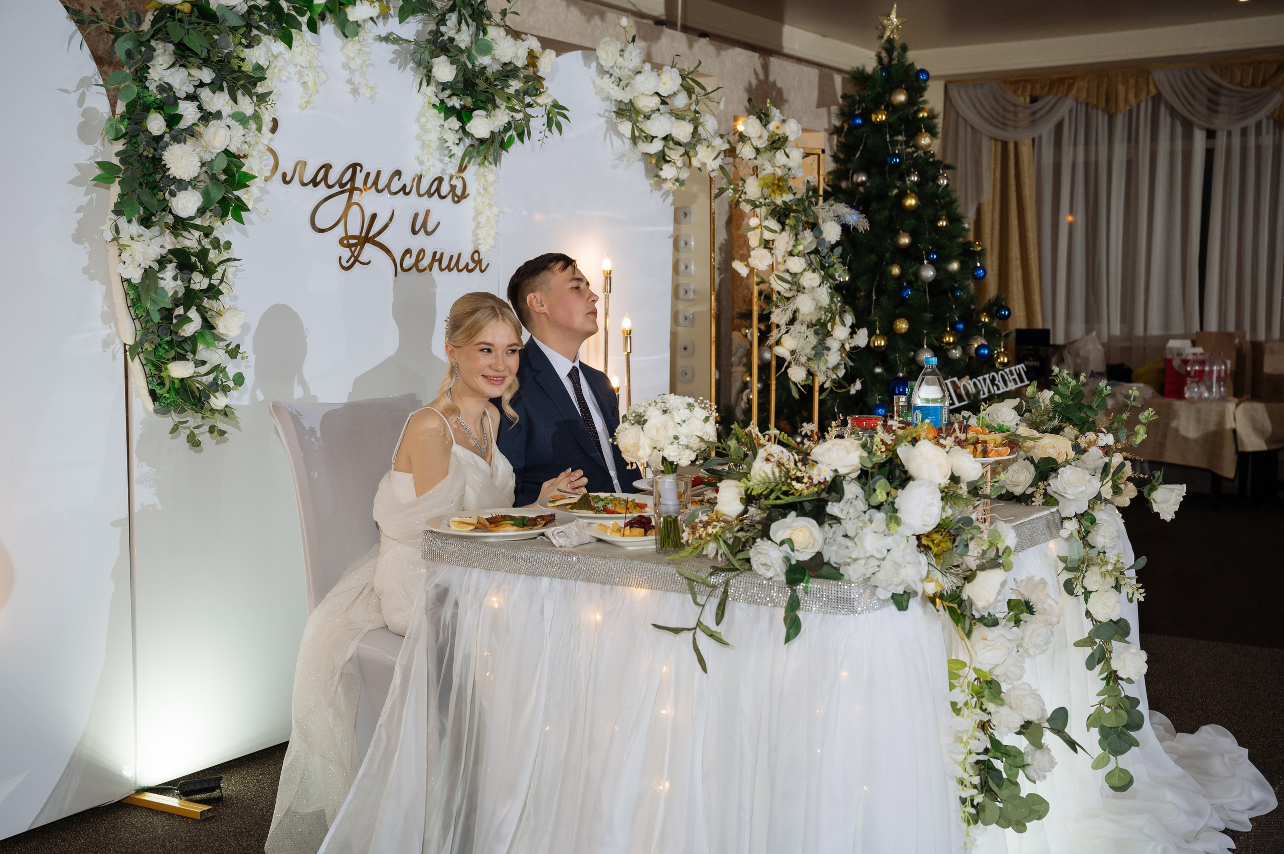 Свадебная фотосъемка для Ксения и Владислав в г. Находка-Владивосток). Свадебный и семейный фотограф в Находке и Владивостоке