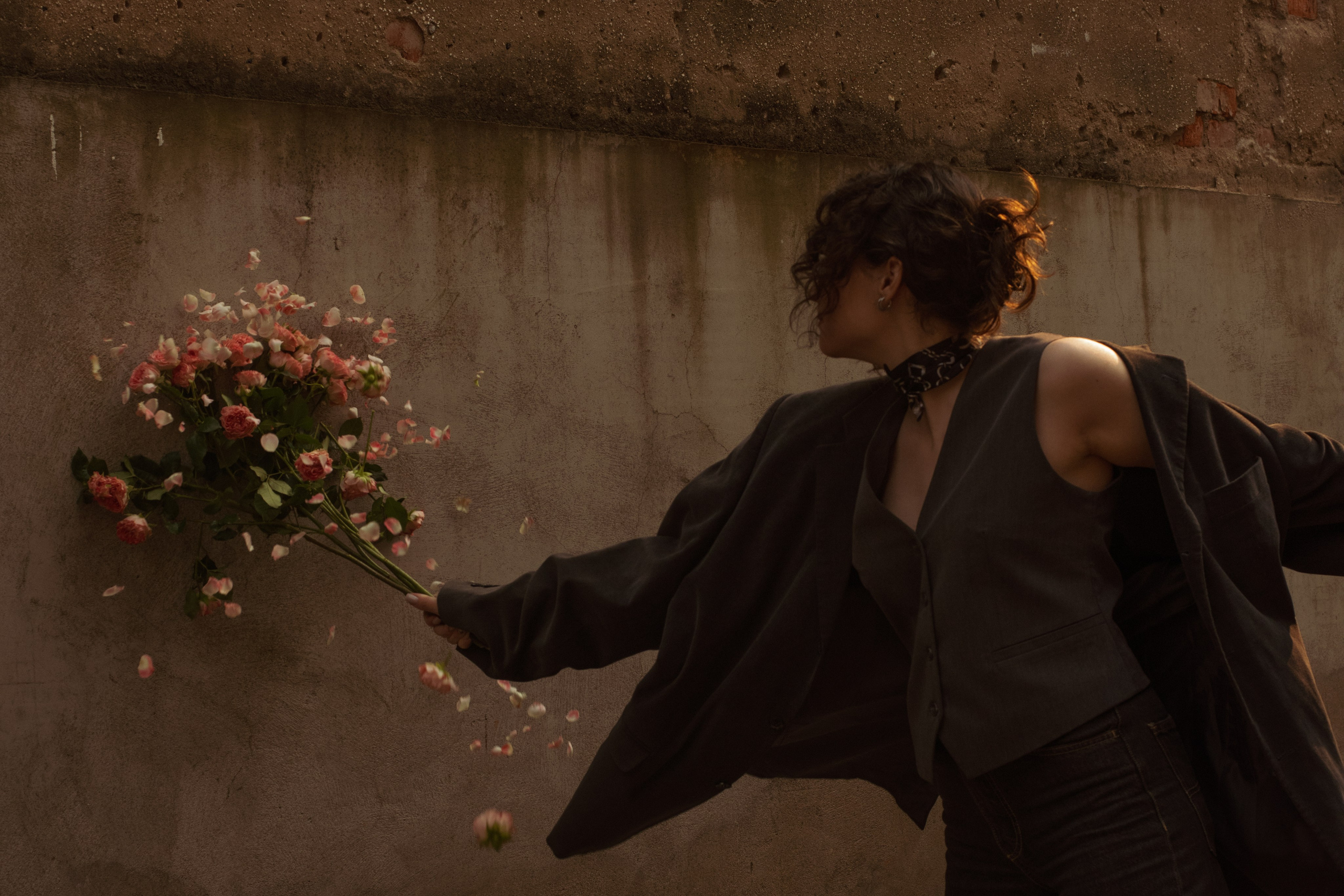 Flowers. Главная