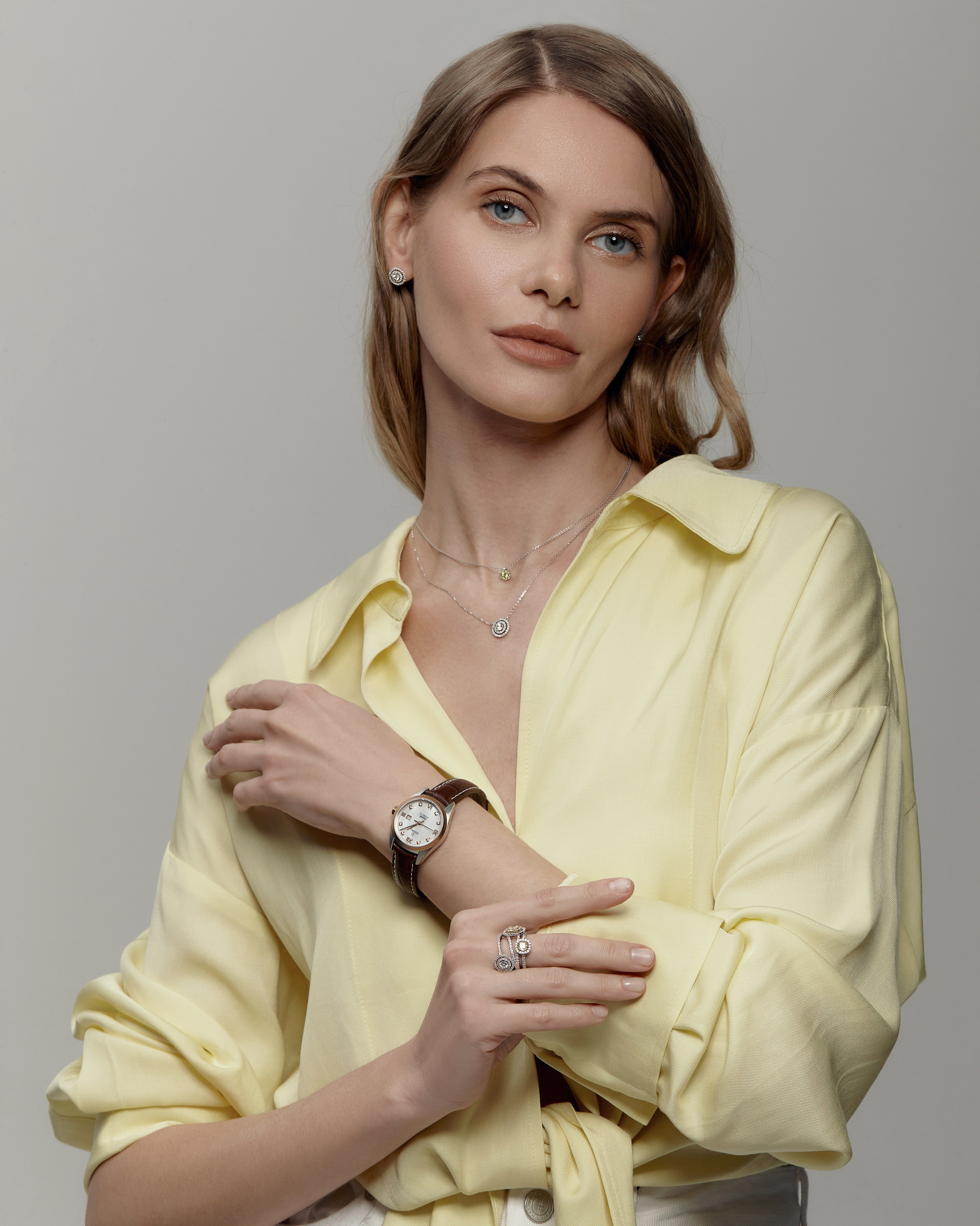 AllTime. Фотограф Sasha Saunder