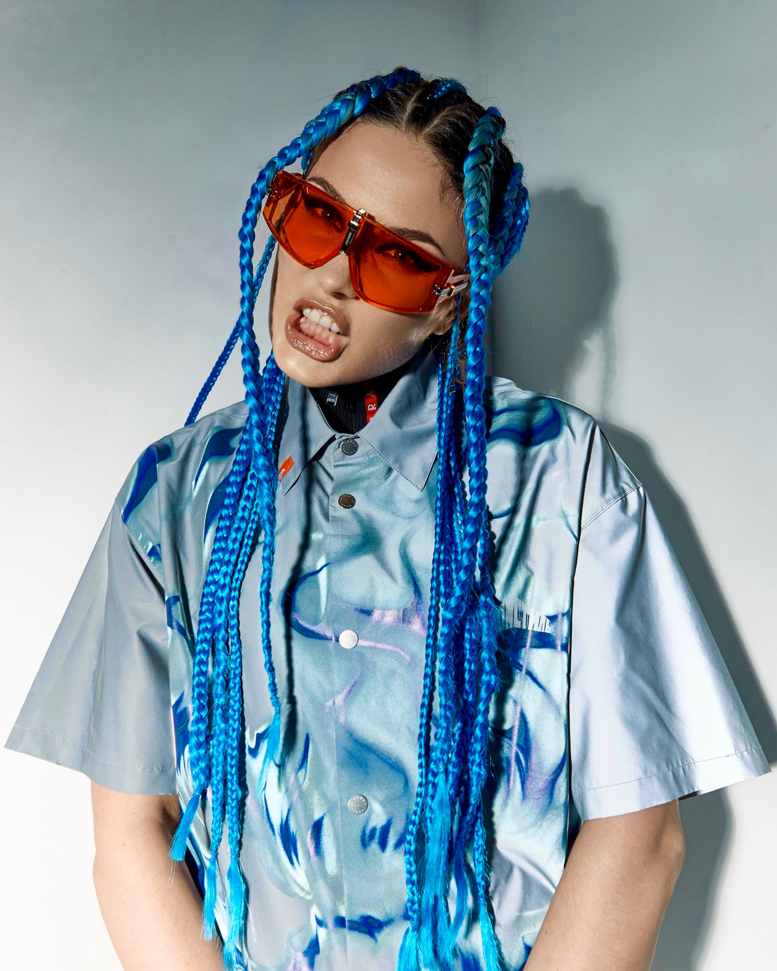 MARUV. Фотограф Sasha Saunder