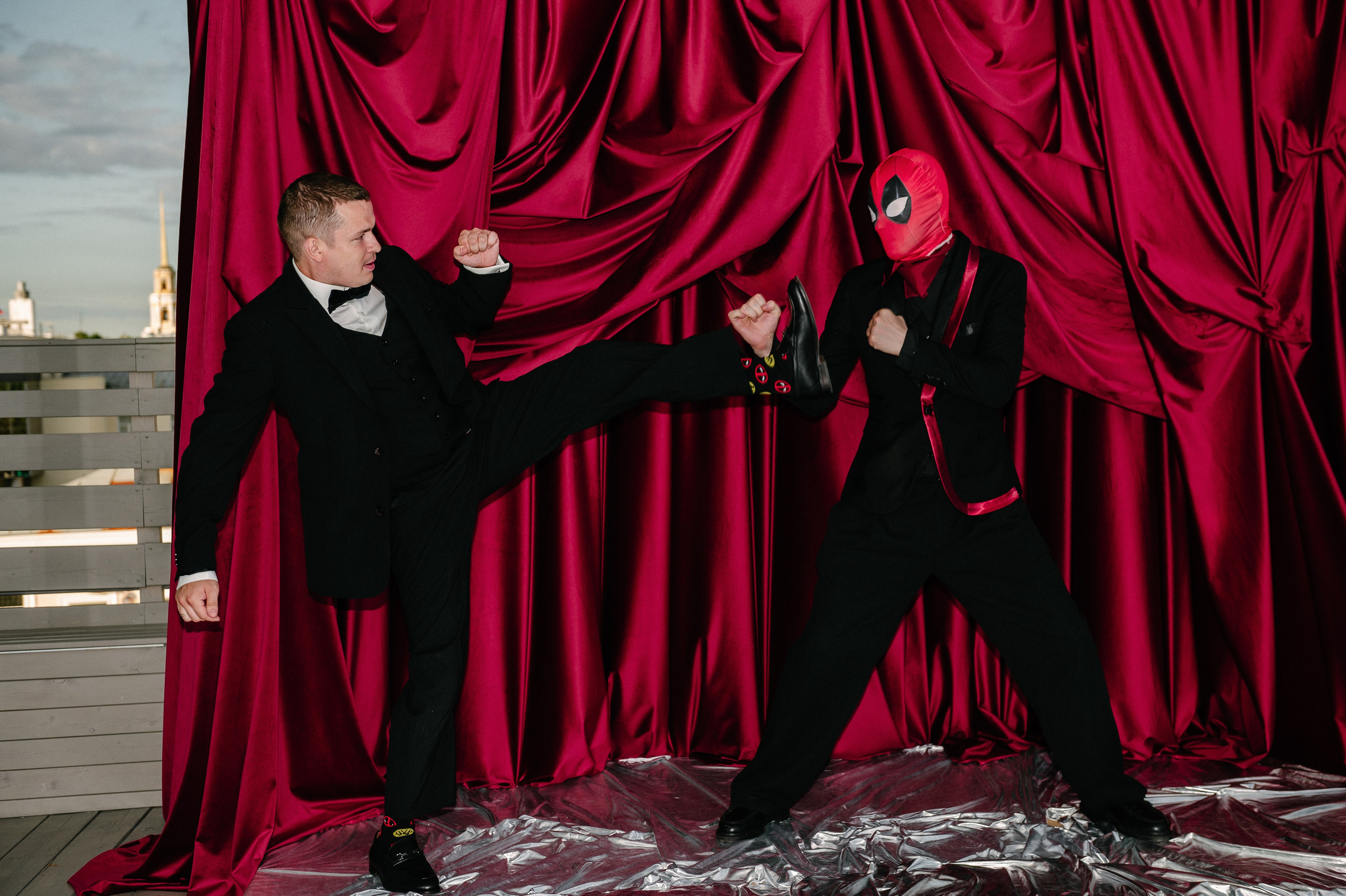 А&И. Фотограф Рязань. Дарья Дмитриева