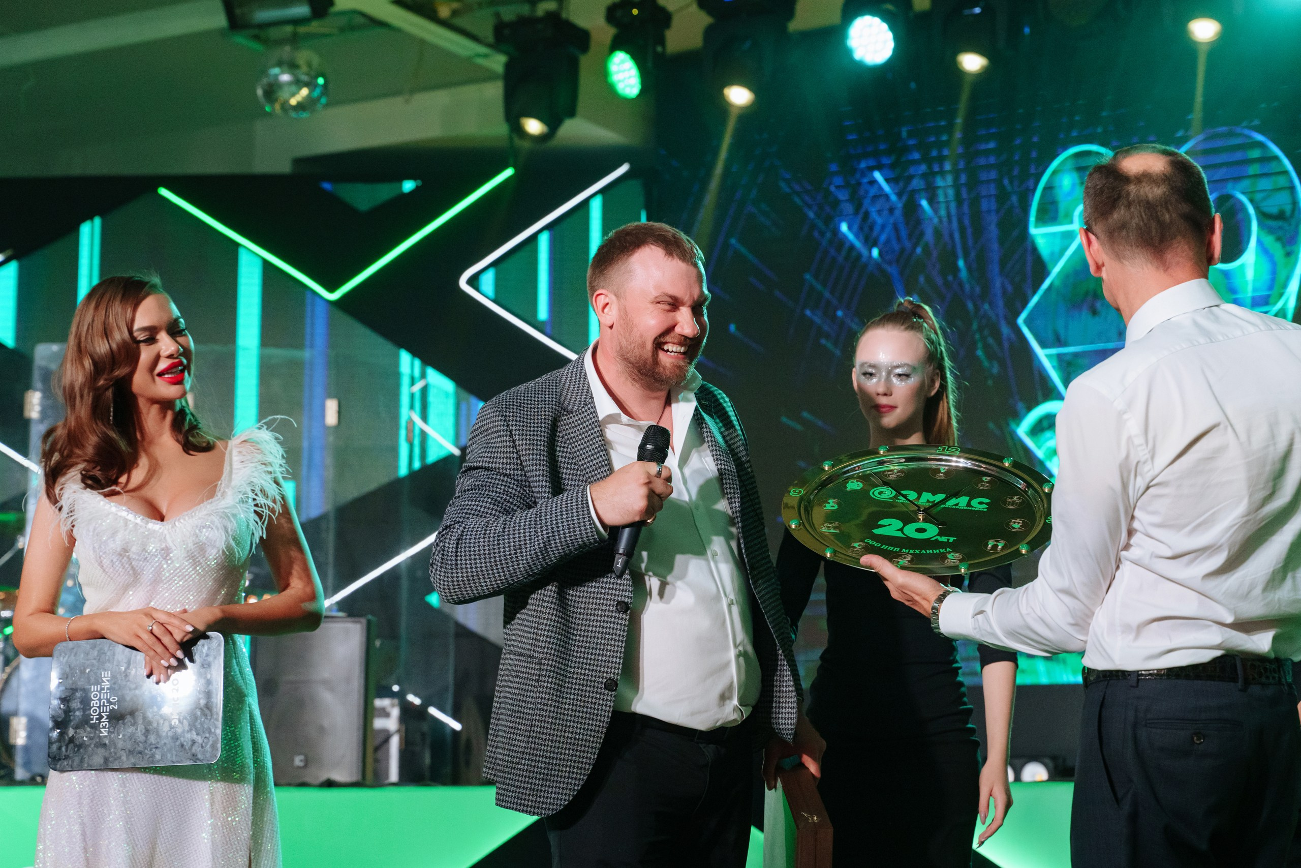 Фотосъемка корпоратива