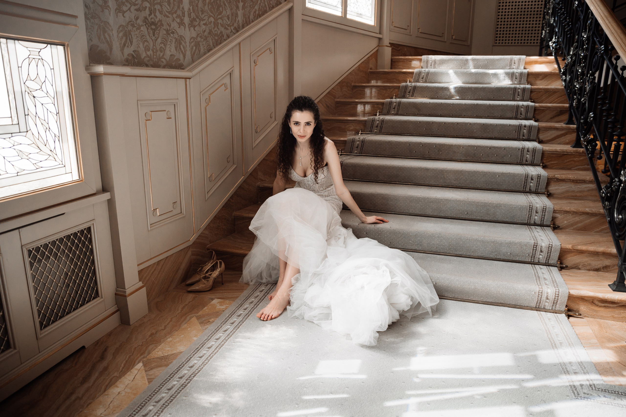 Villa Michetti. Свадебный фотограф в Ростове-наДону Марина Дымарчук