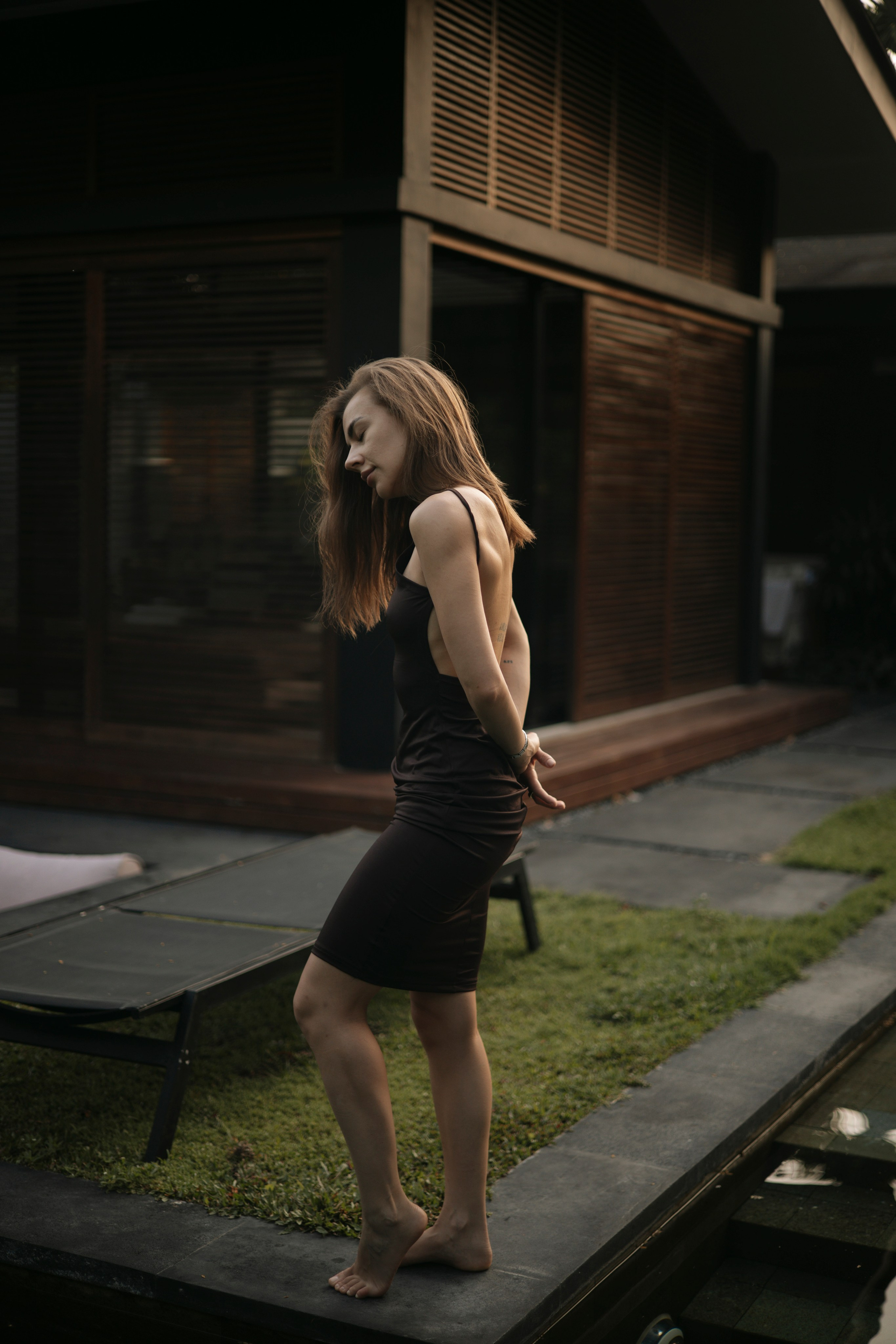 Оксана Бали. Nikolpinhasova