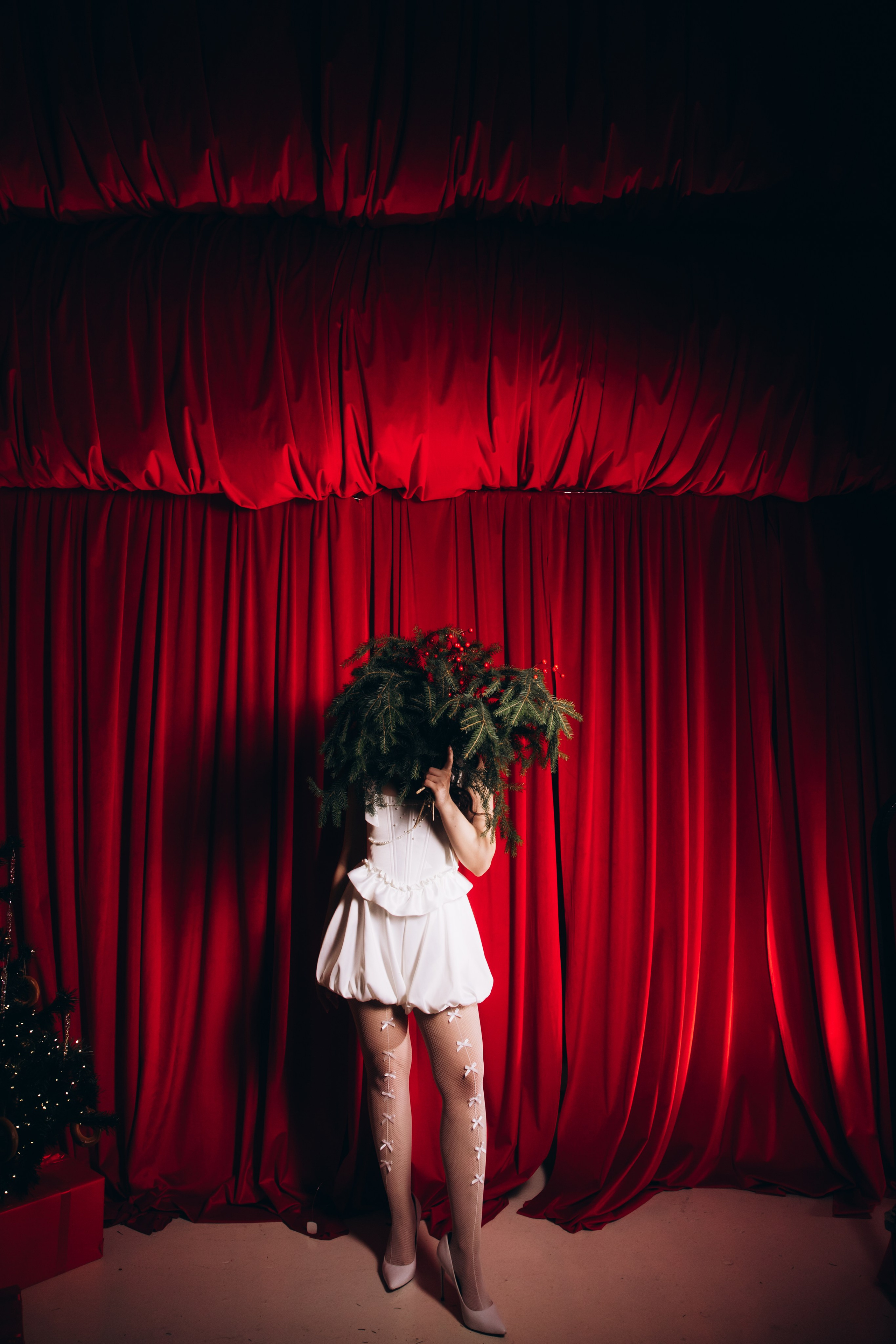 Женский портрет. Свадебный и семейный фотограф в Твери Стас Александров