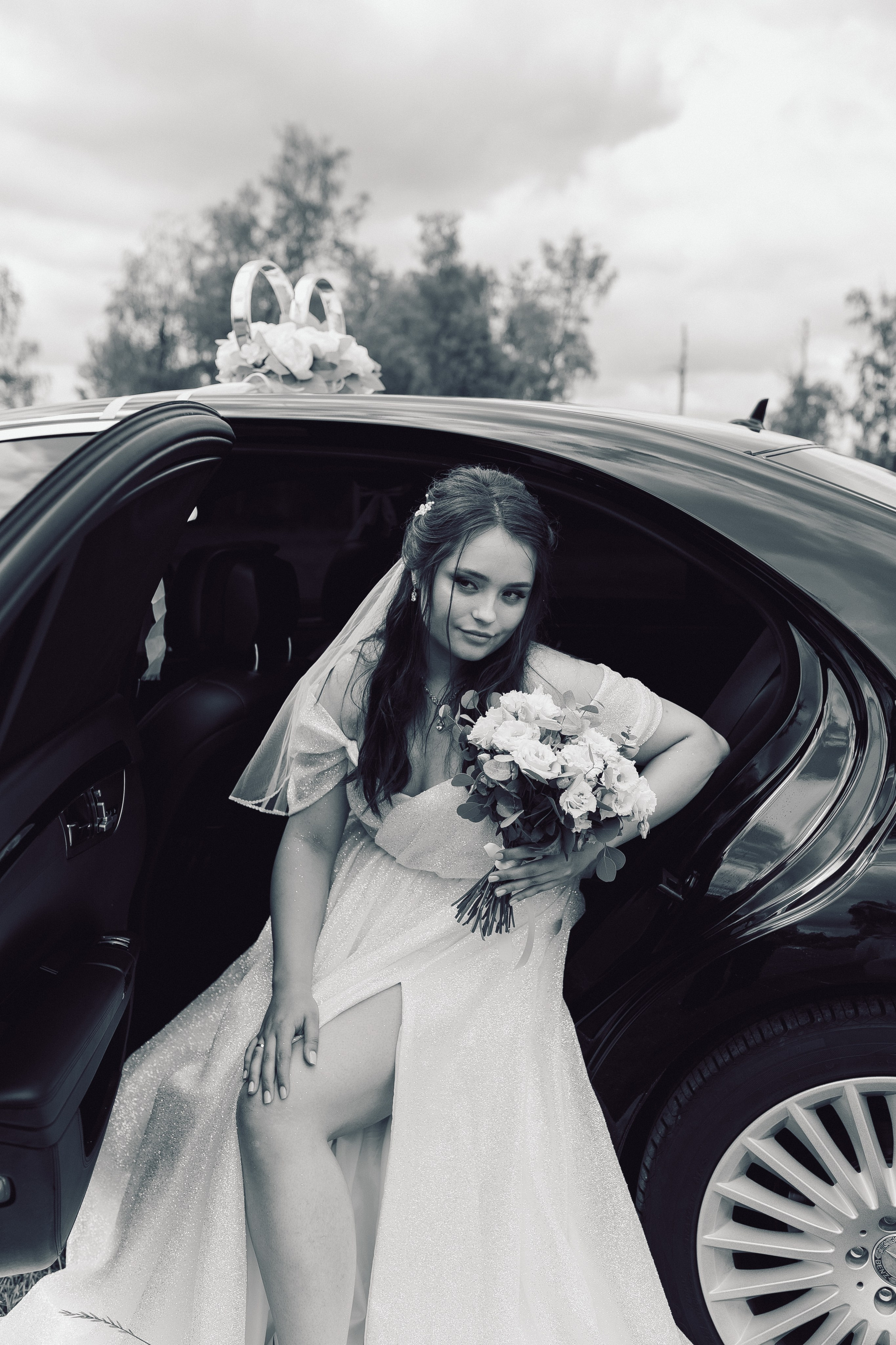 Александр и Ангелина