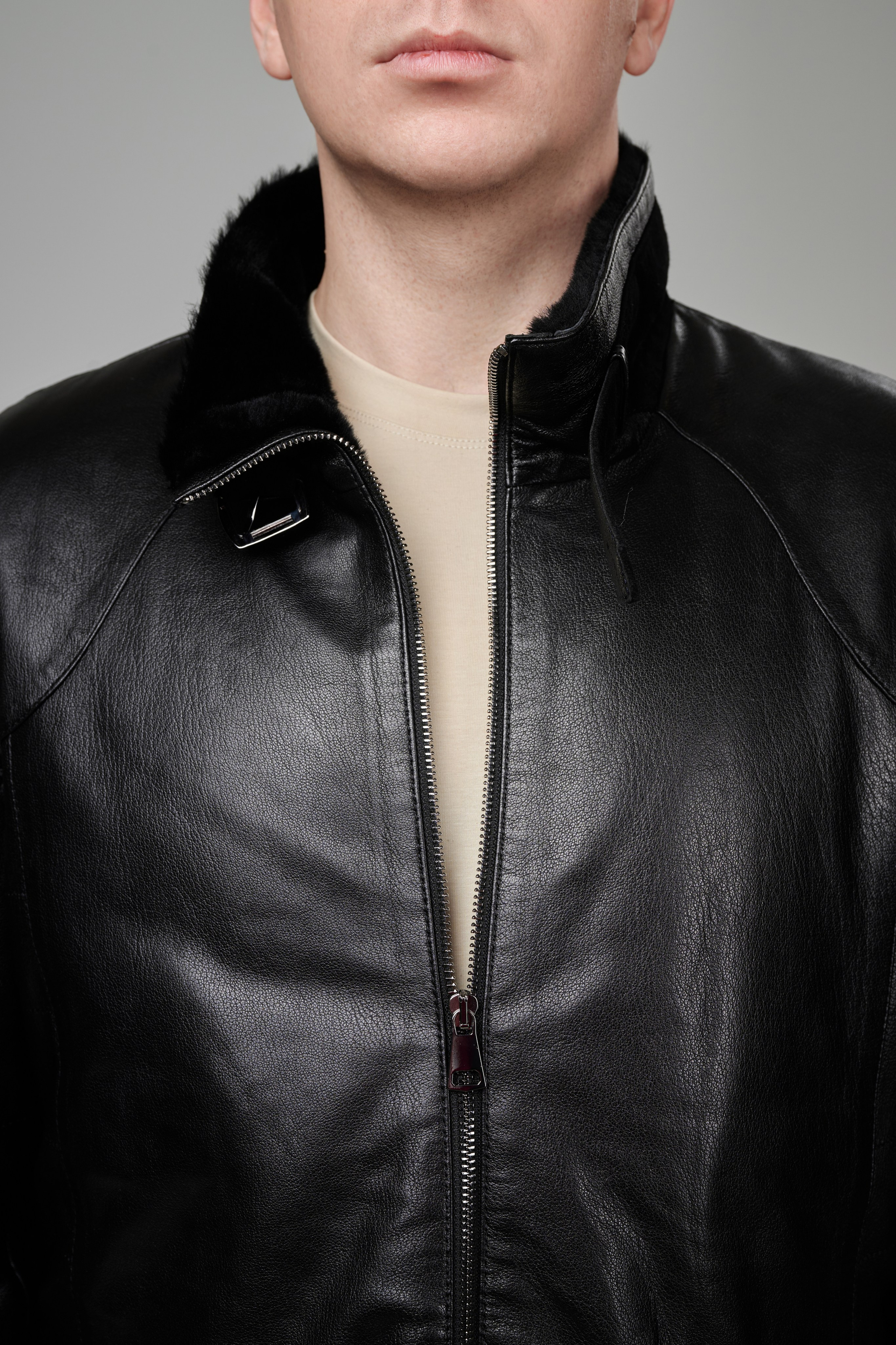 Верхняя одежда. Каталожка. Фотограф в Москве — Новиков Владислав