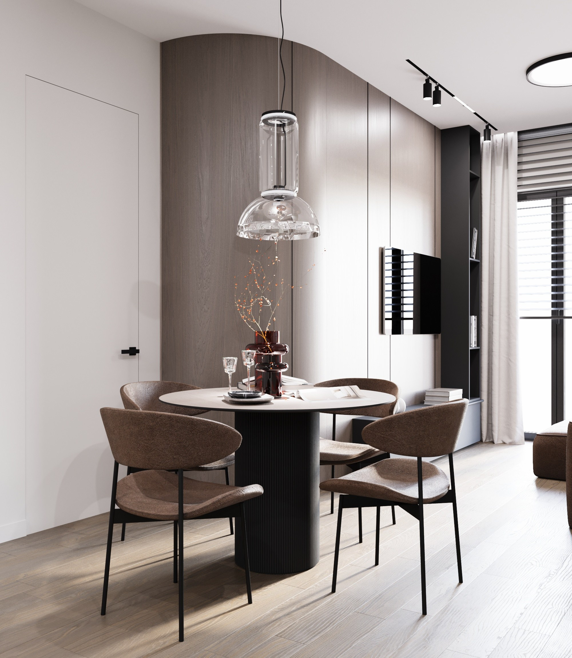 Integra Studio — ремонт под ключ