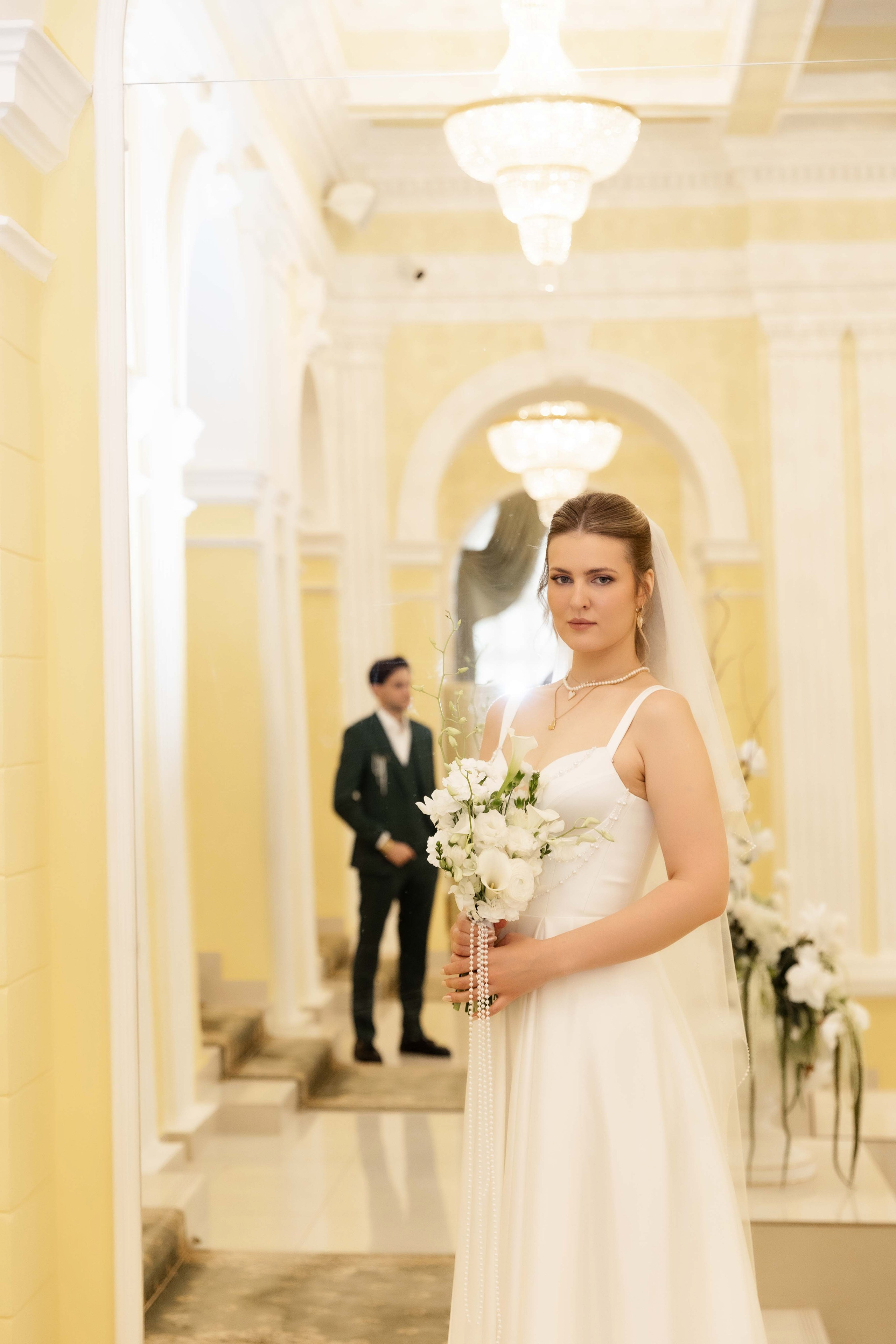 Вероника и Максим. Я Ира и я фотографирую свадьбы более 10 лет