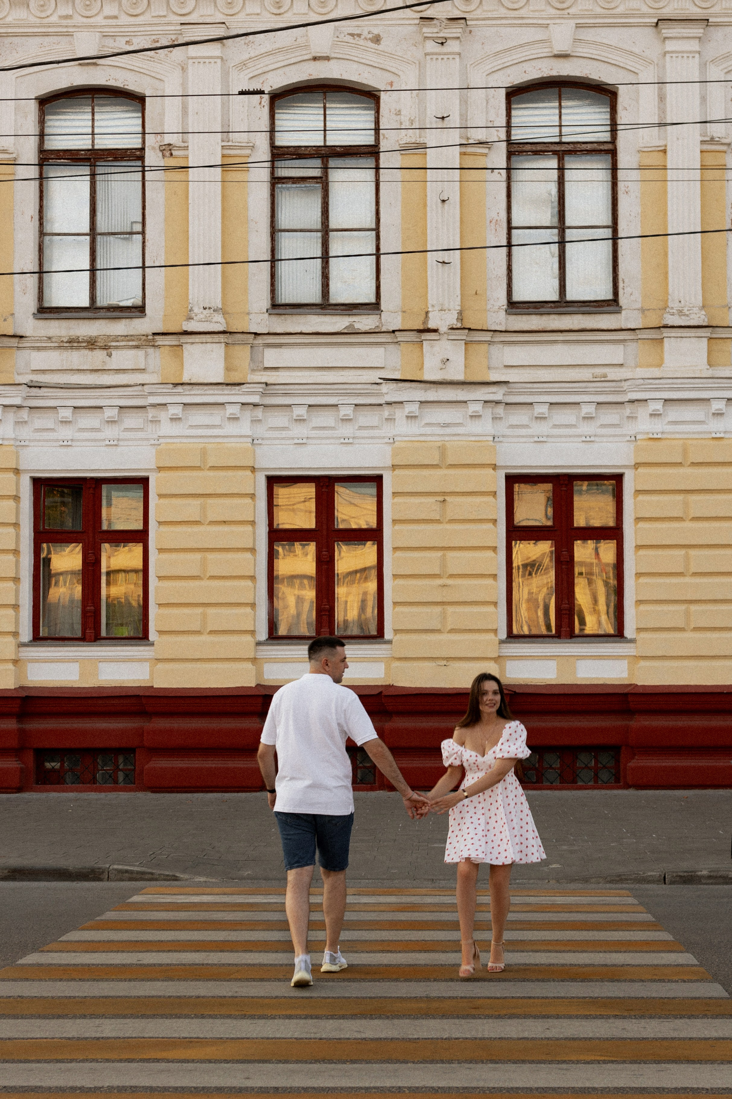 Предложение. Фотограф в Тамбове Ольга Мельникова