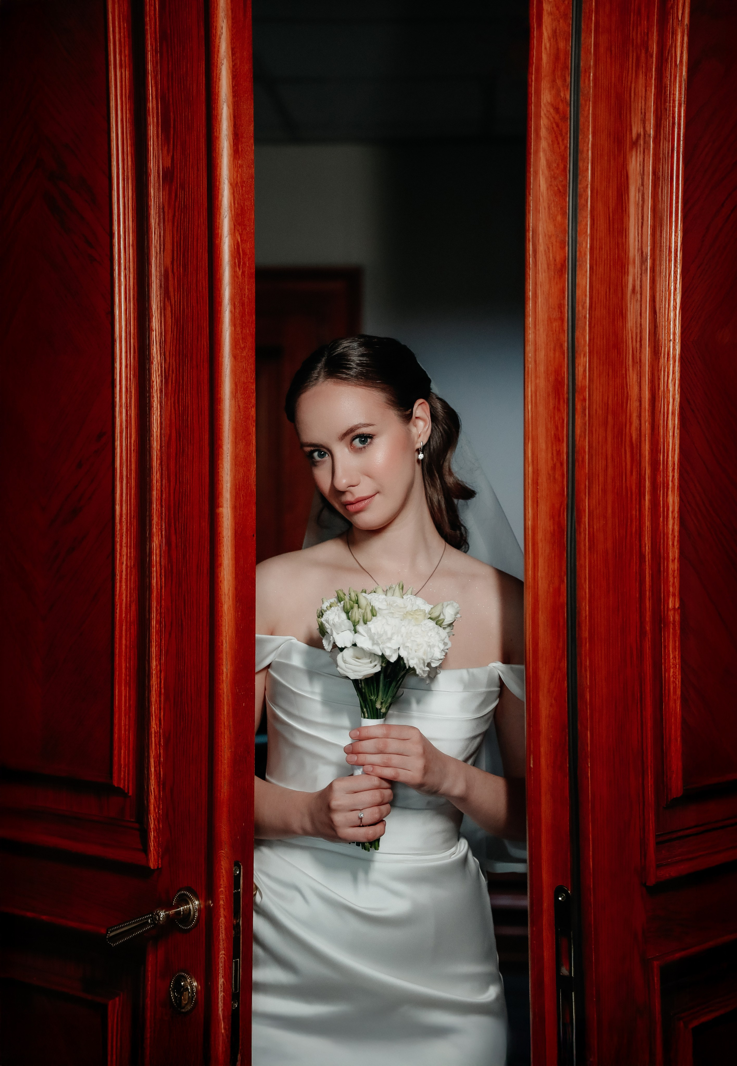 Свадебное. Детский и семейный фотограф в Санкт-Петербурге и области Никова Вика