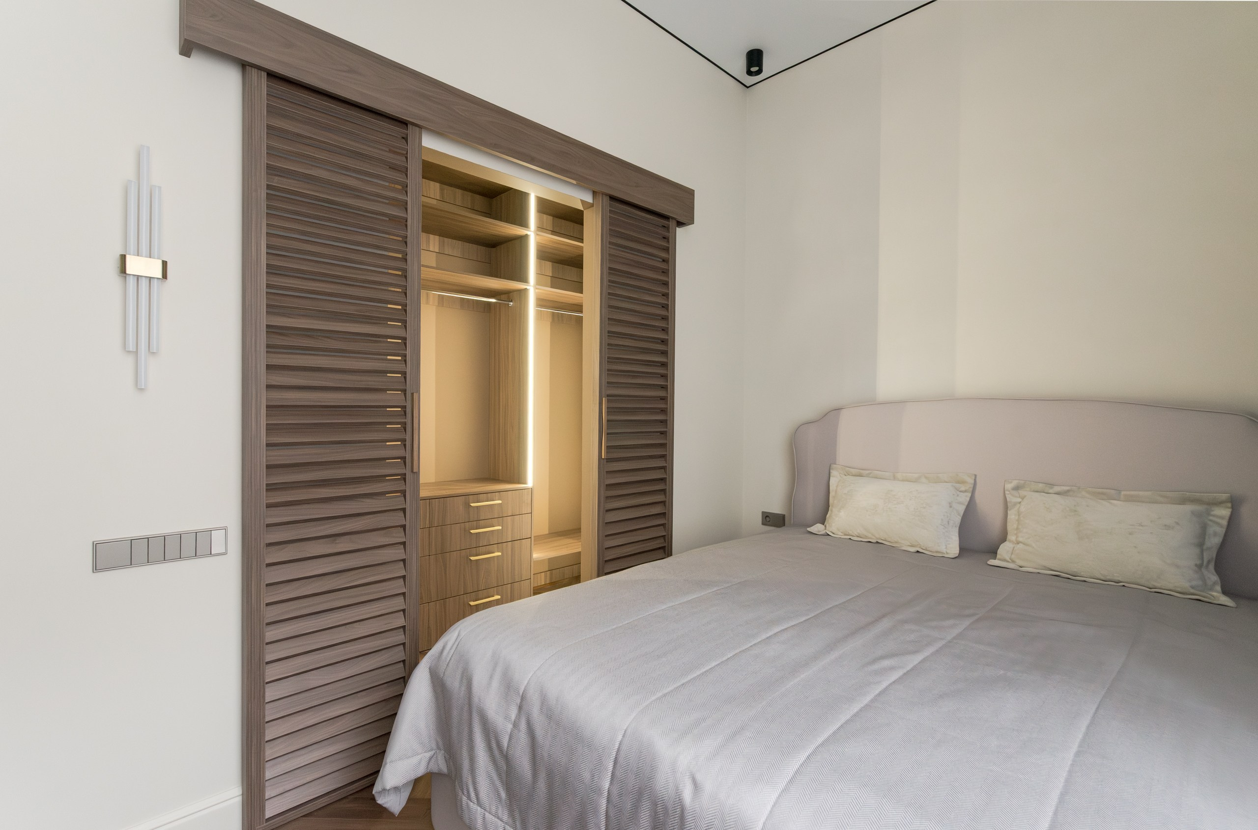 Мадонна Бенуа. Портретный и интерьерный фотограф Илья Орлов