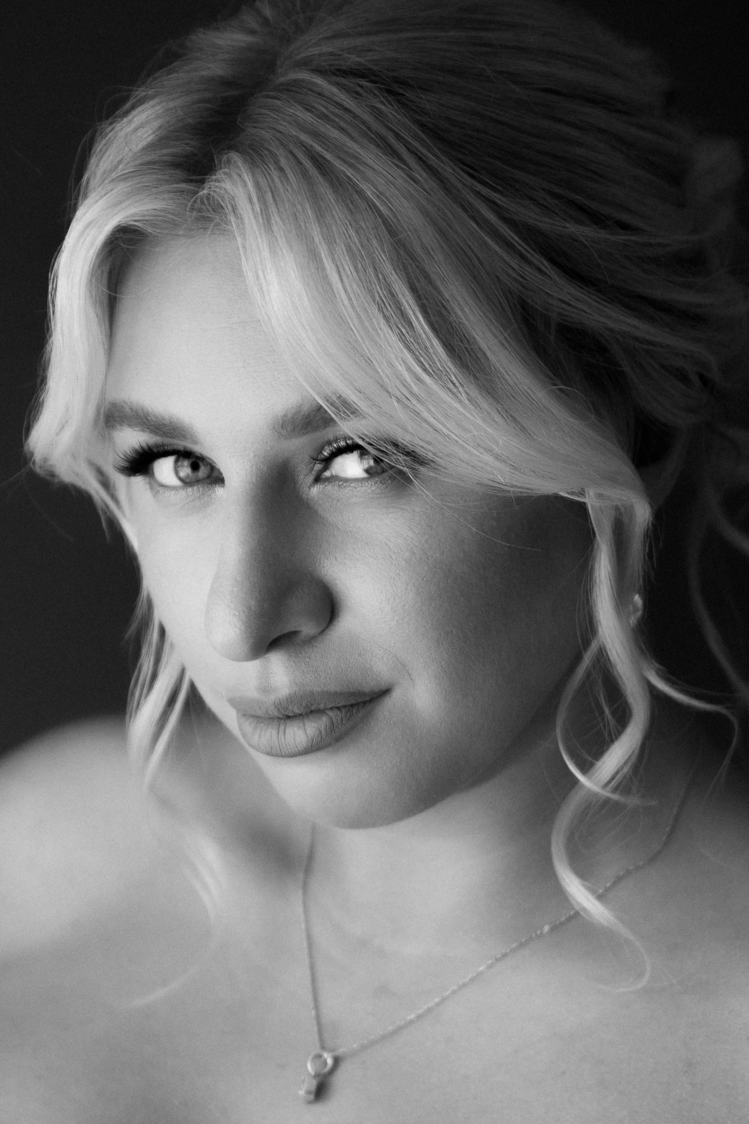 Павел и Юлия. Главная