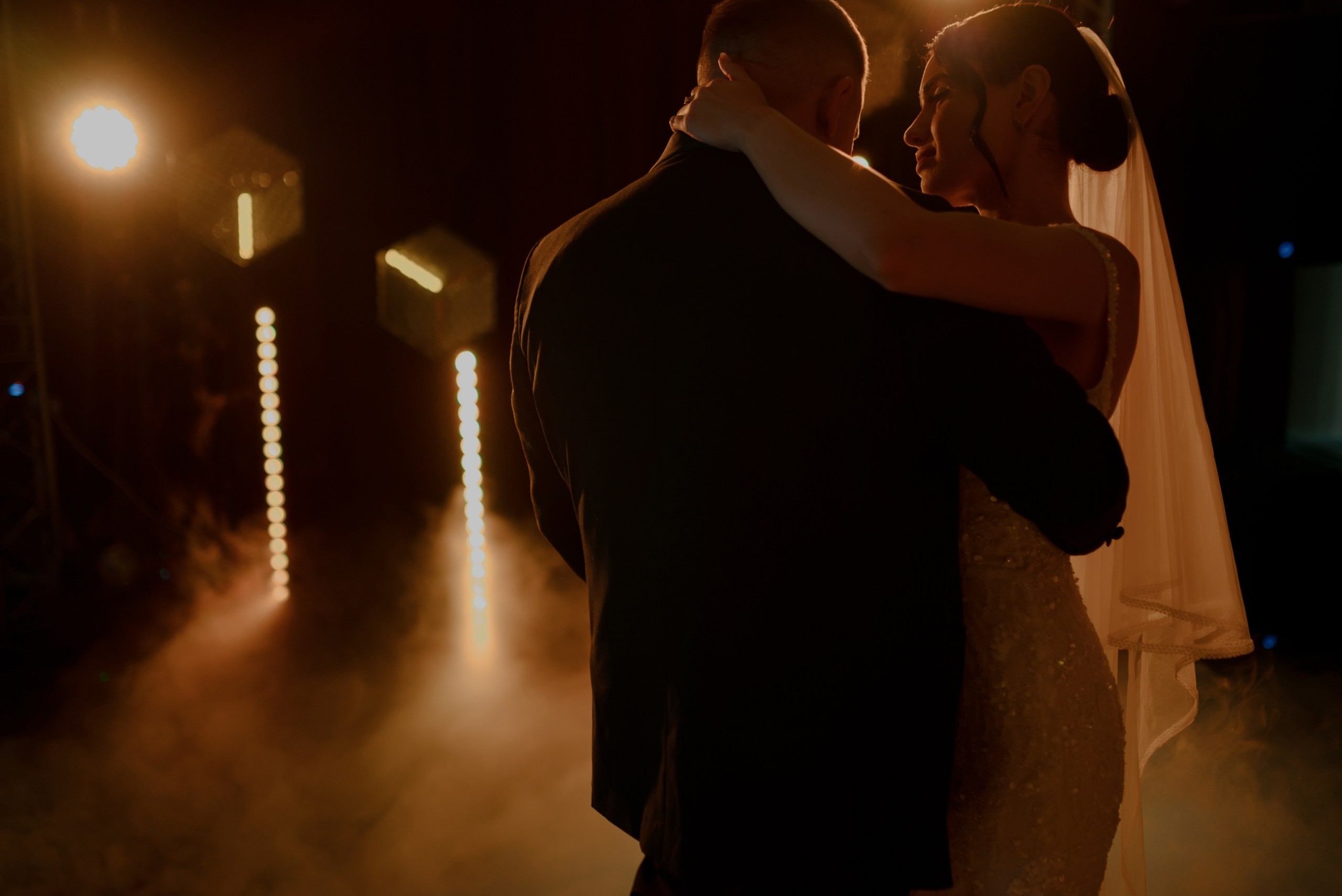 Иван и Анастасия. Организация и декор мероприятий Донецк (ДНР)