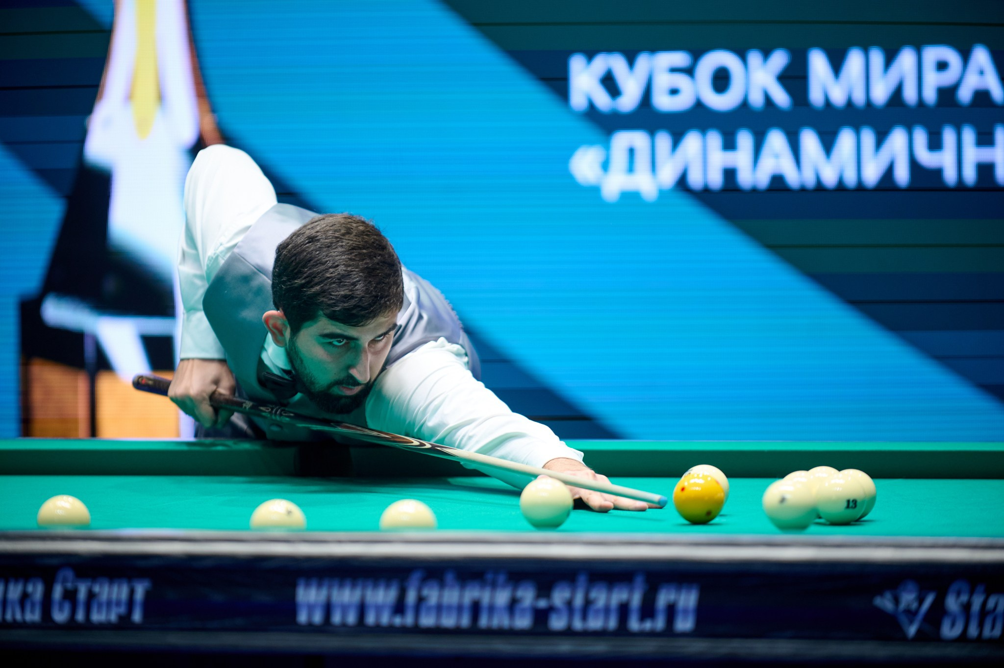 Кубок главы Екатеринбурга 2024 Кубок мира по бильярдному спорту «динам. Мезенцев Евгений фотограф