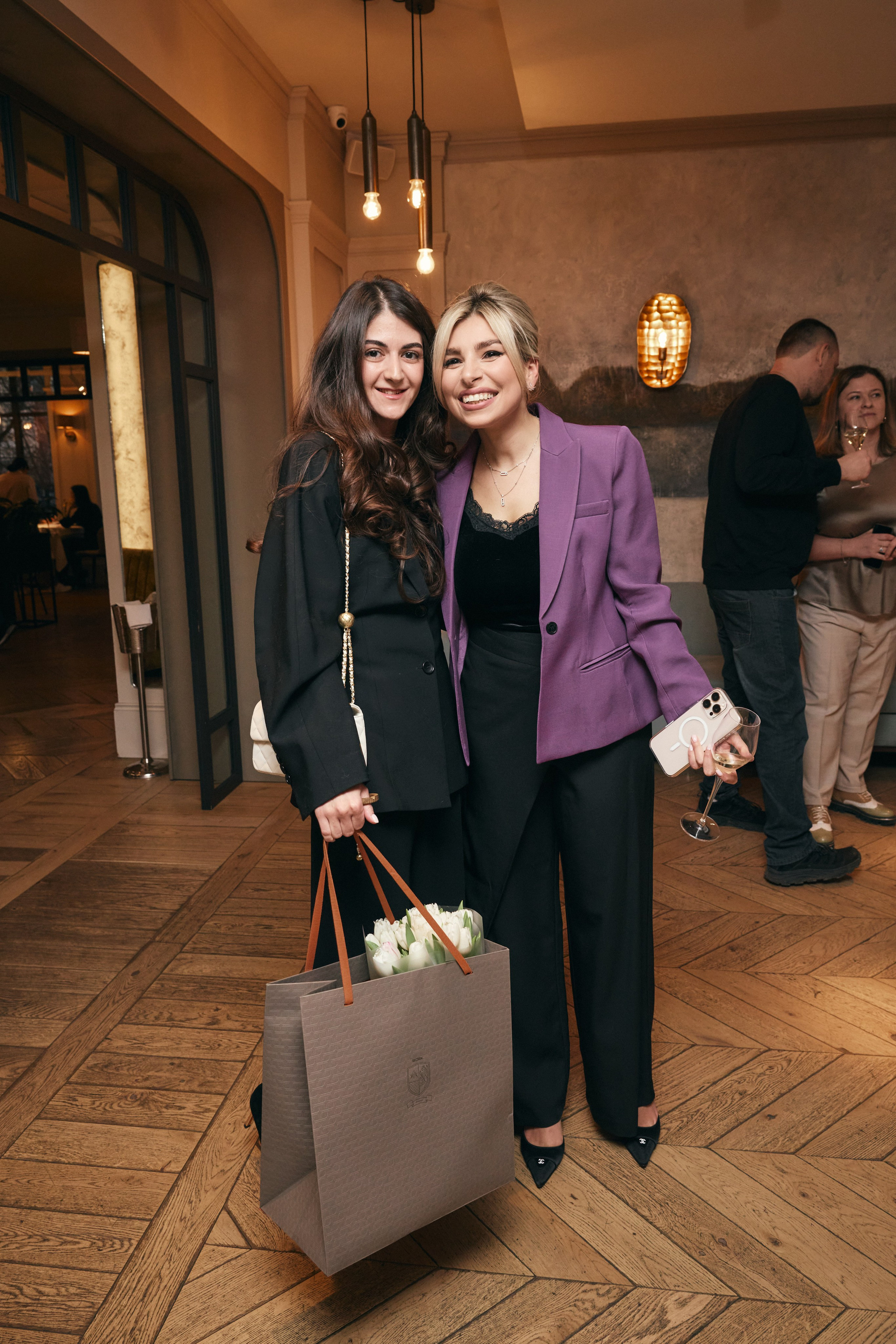 Events. Olya Filina | Moscow Photographer