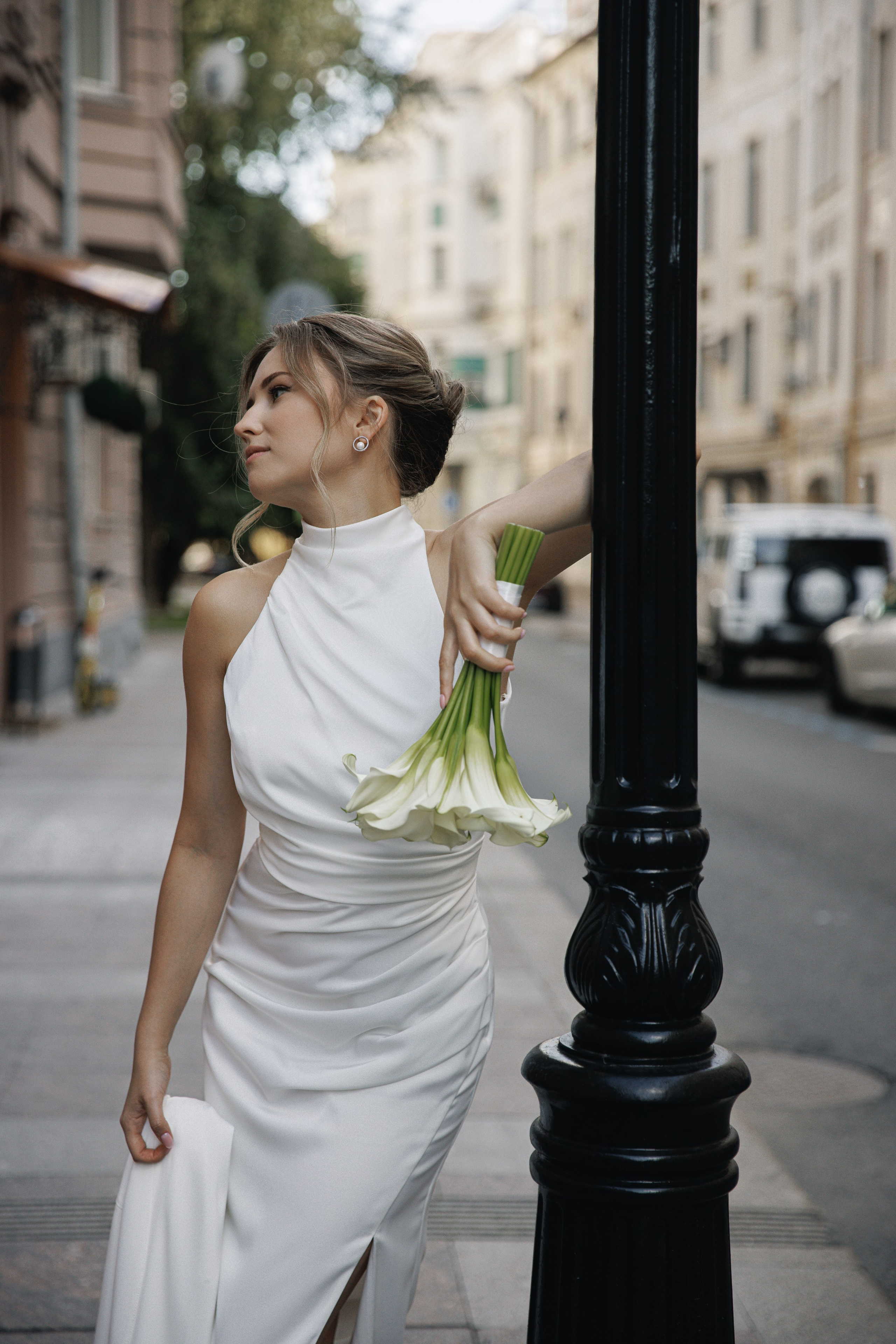 Я тебе подыграю. Свадебный и семейный фотограф в Москве Julia Juice