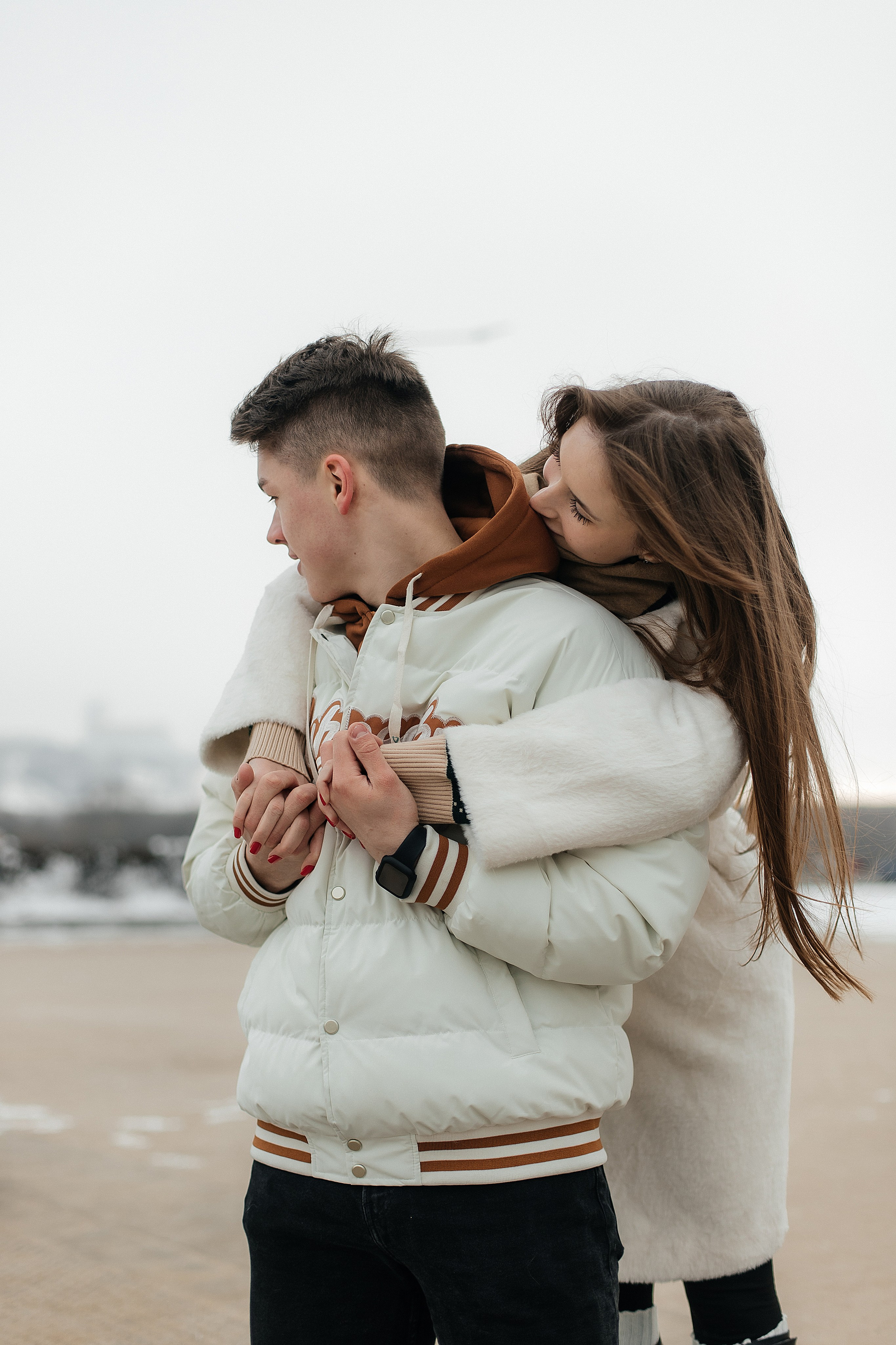 Прогулочная. Семейный фотограф в Нижнем Новгороде Куренкова Юлия