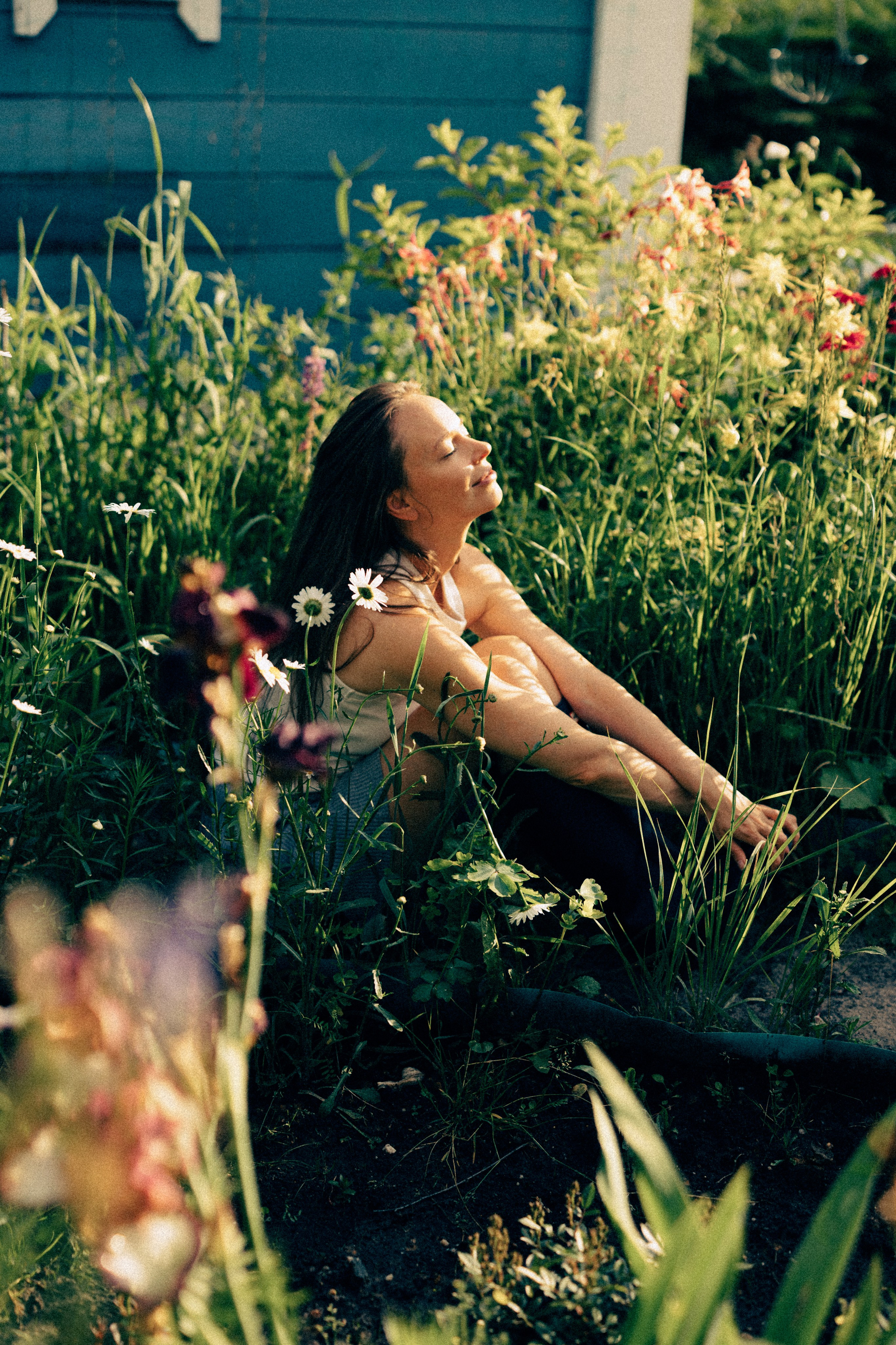 Обжитое. Daria Chigintseva Photographer