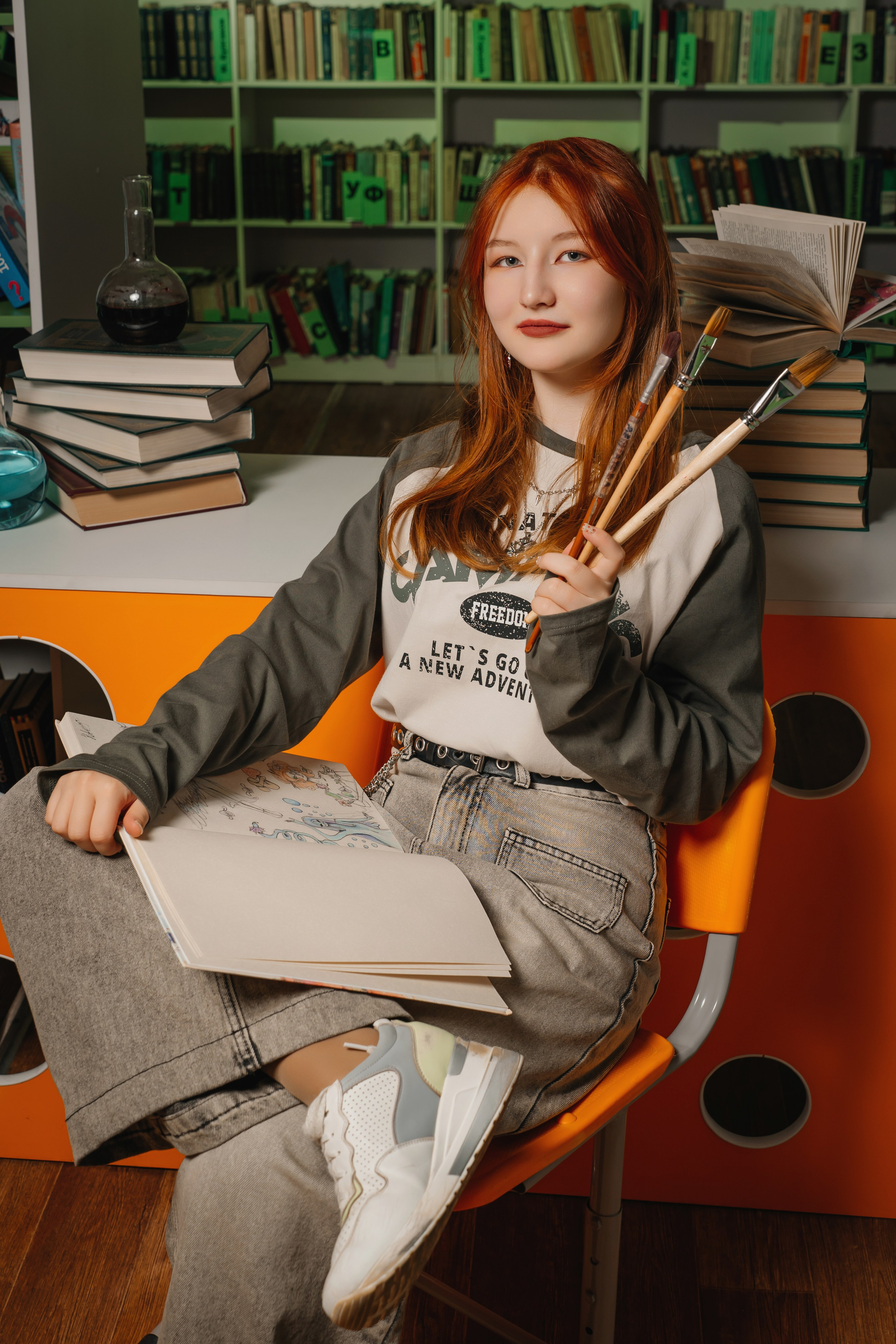 Фотки. Фотограф Иркутск, Ангарск, Усолье-Сибирское. Выпускные альбомы