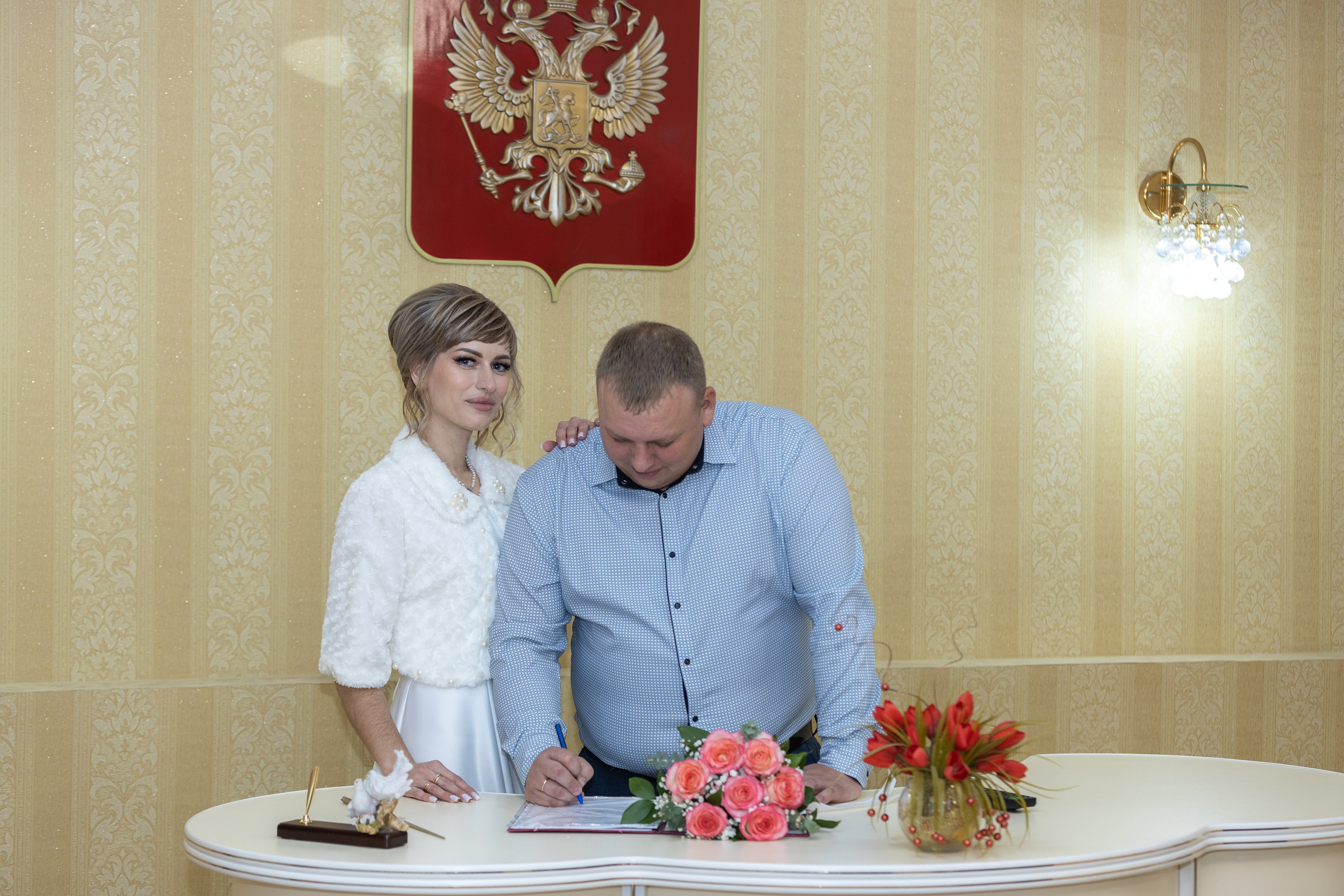 Свадьба Романа&Екатерины. Свадебный фотограф и видеограф Олег Чаленко