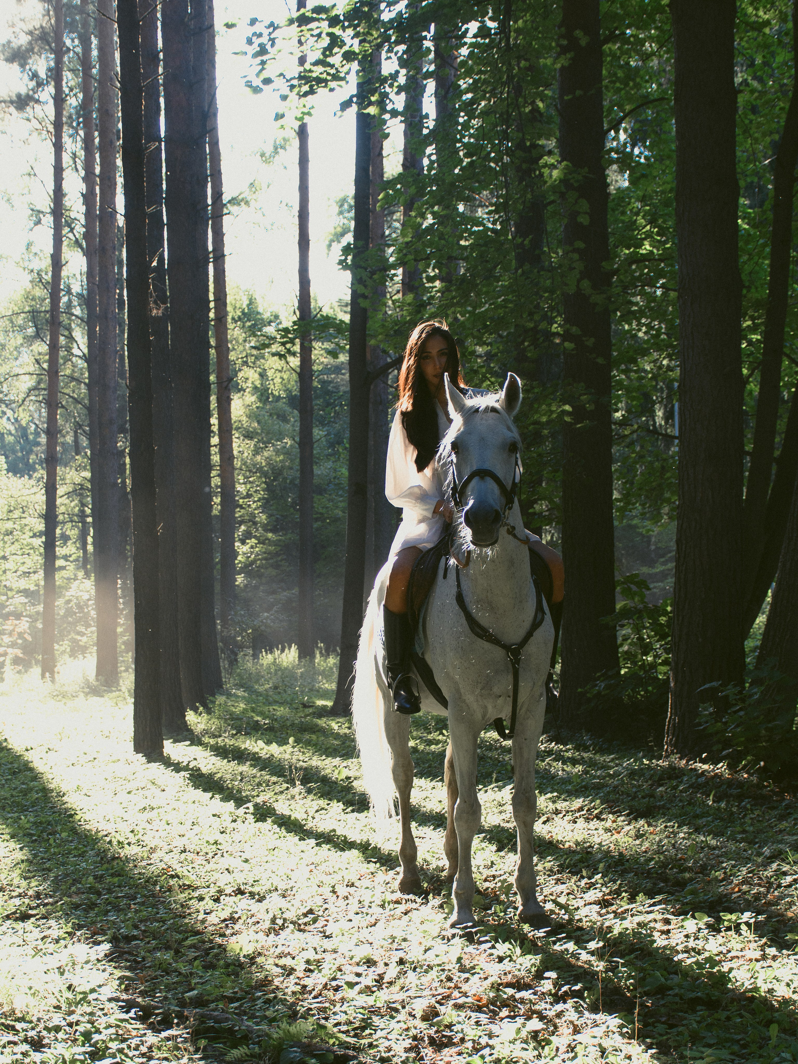 Аня. Портретный и свадебный фотограф Москва Валерия Возняковская