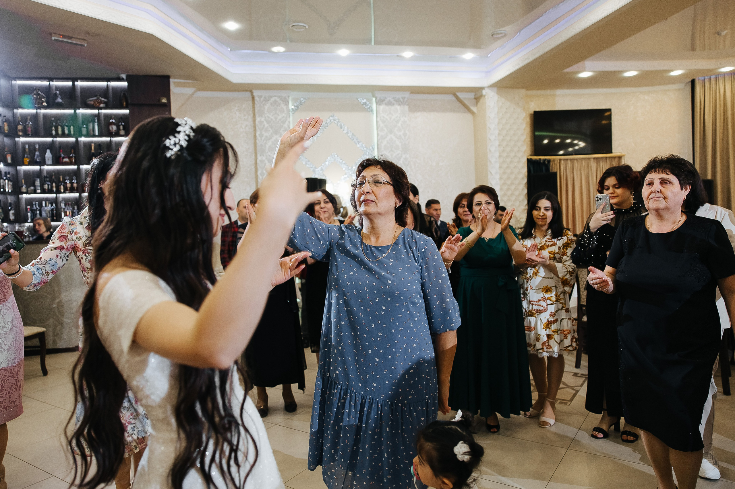 Шах и Ирада. Фотограф в Красноярске Надежда Воскресенская