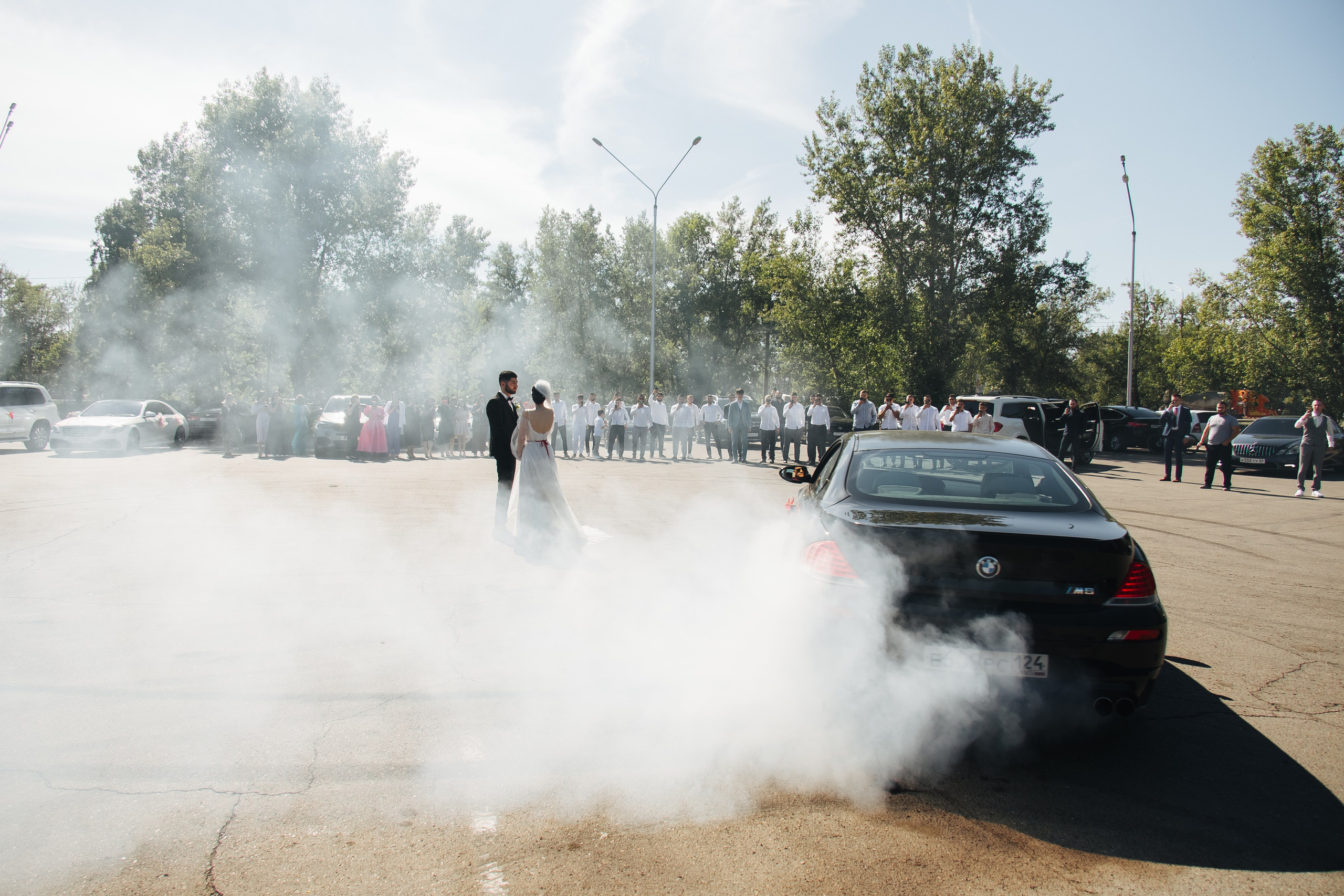Асим Севиль. Фотограф в Красноярске Надежда Воскресенская