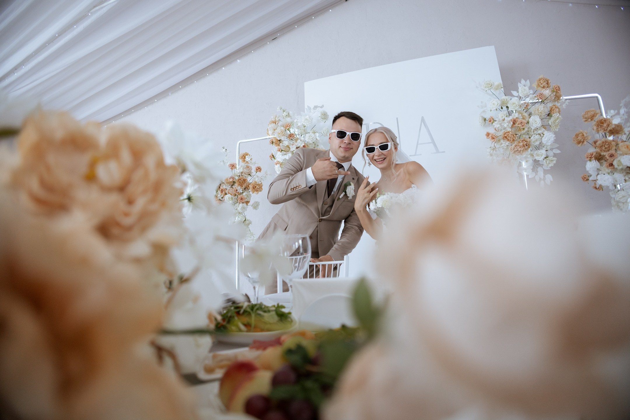 Руслан и Саша. Свадебный фотограф Ярославль Дмитрий Васячкин