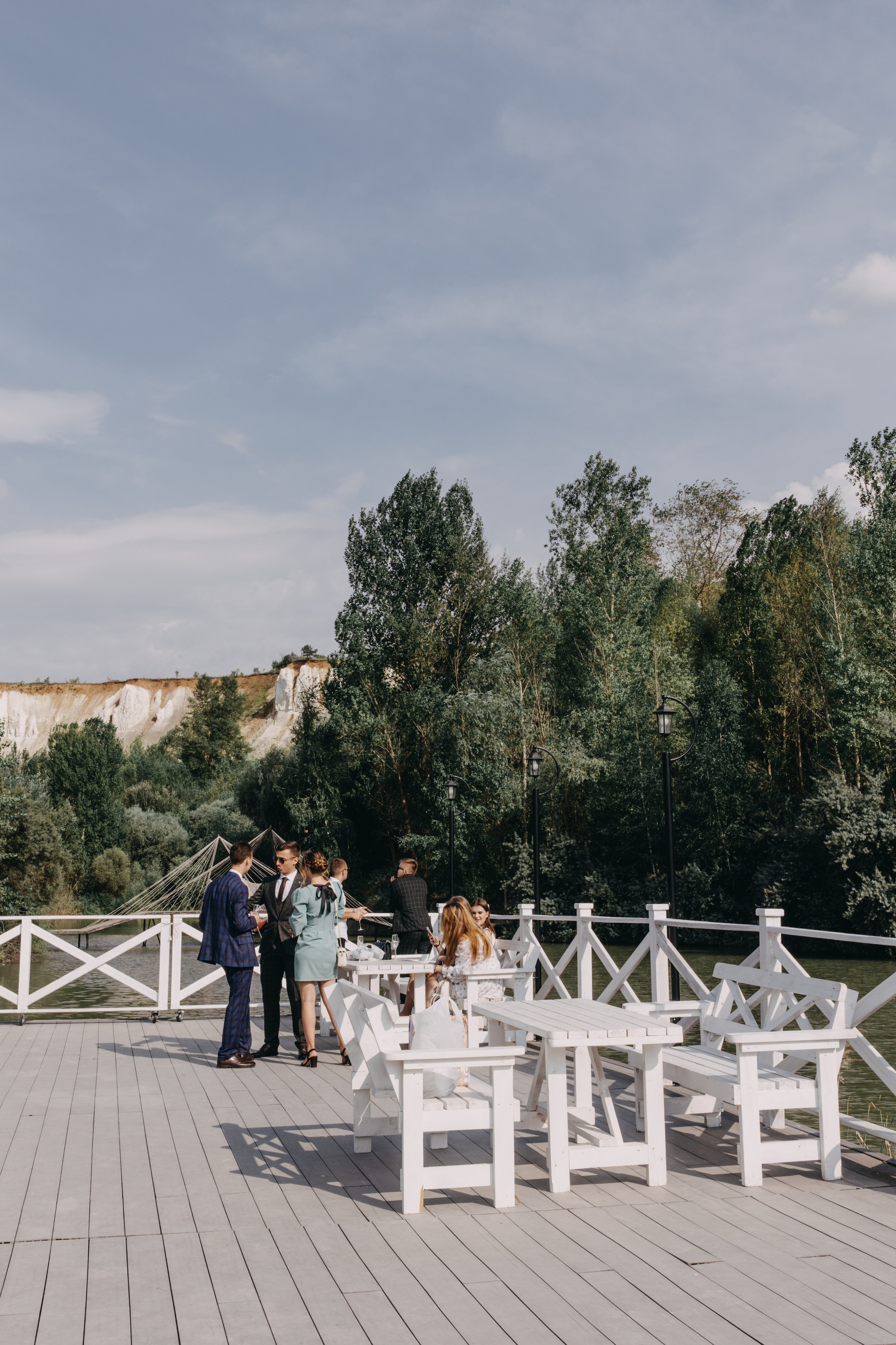 Таня и Никита. Главная