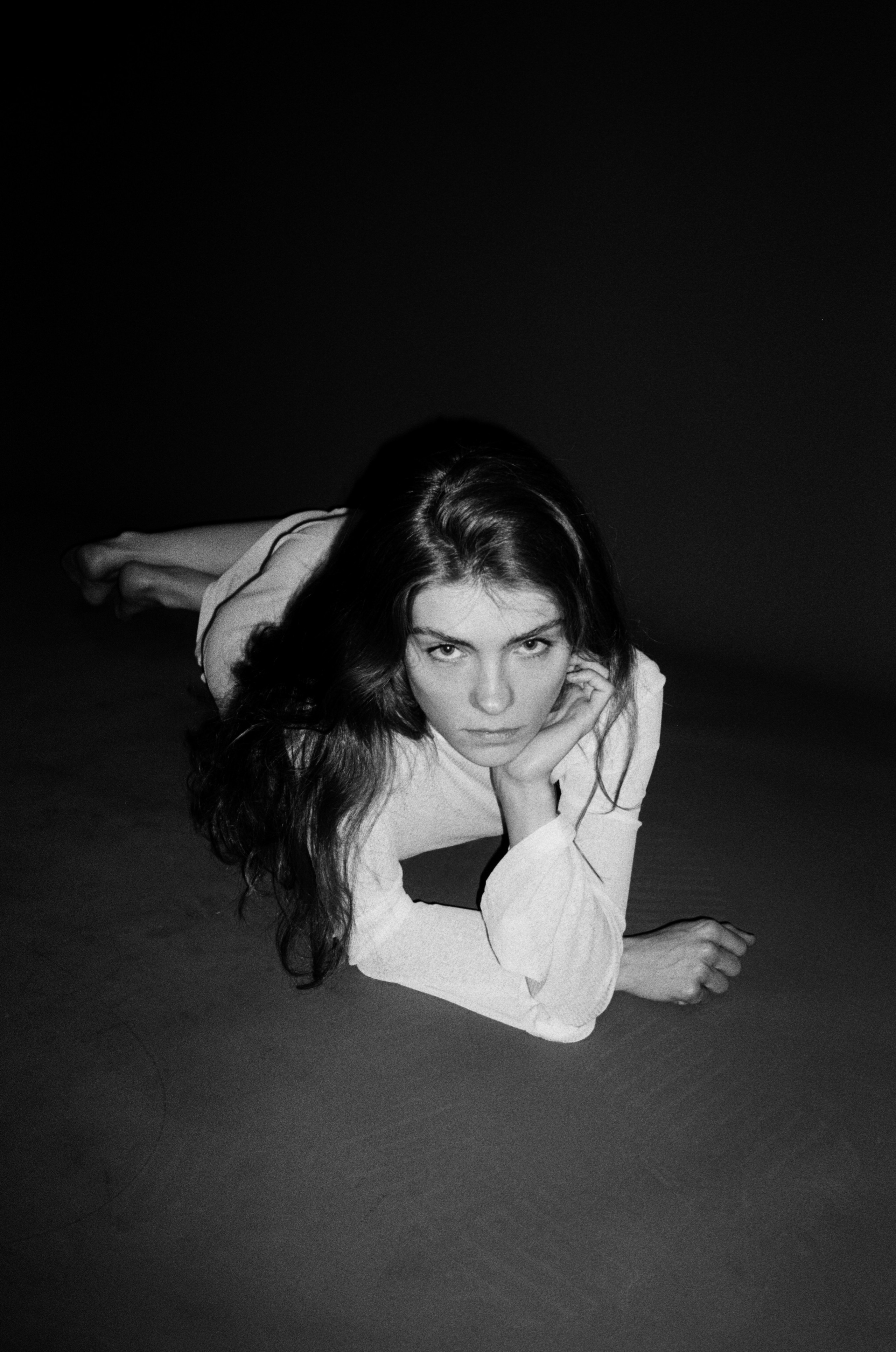 Her. Artem Khusainov