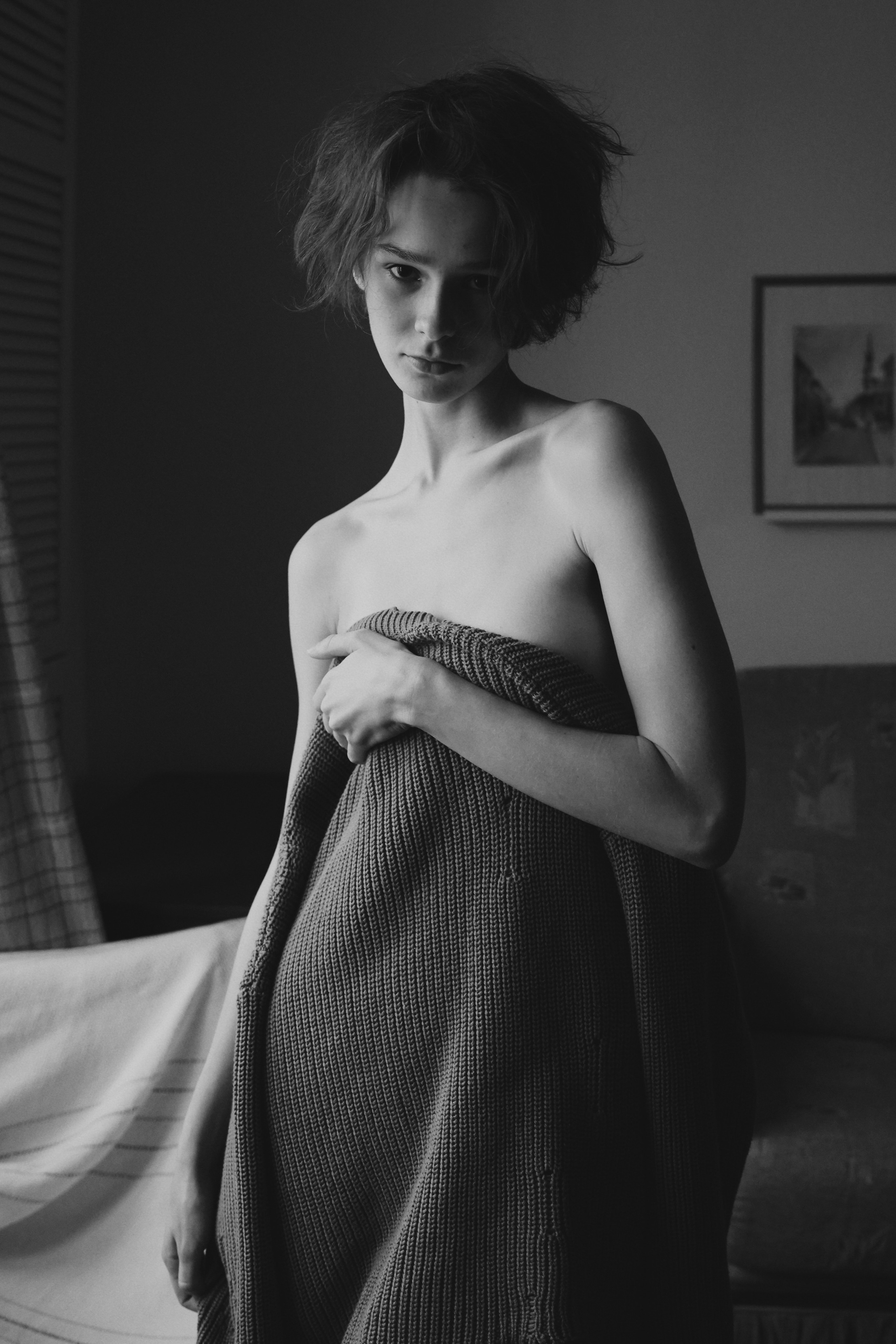 Her. Artem Khusainov