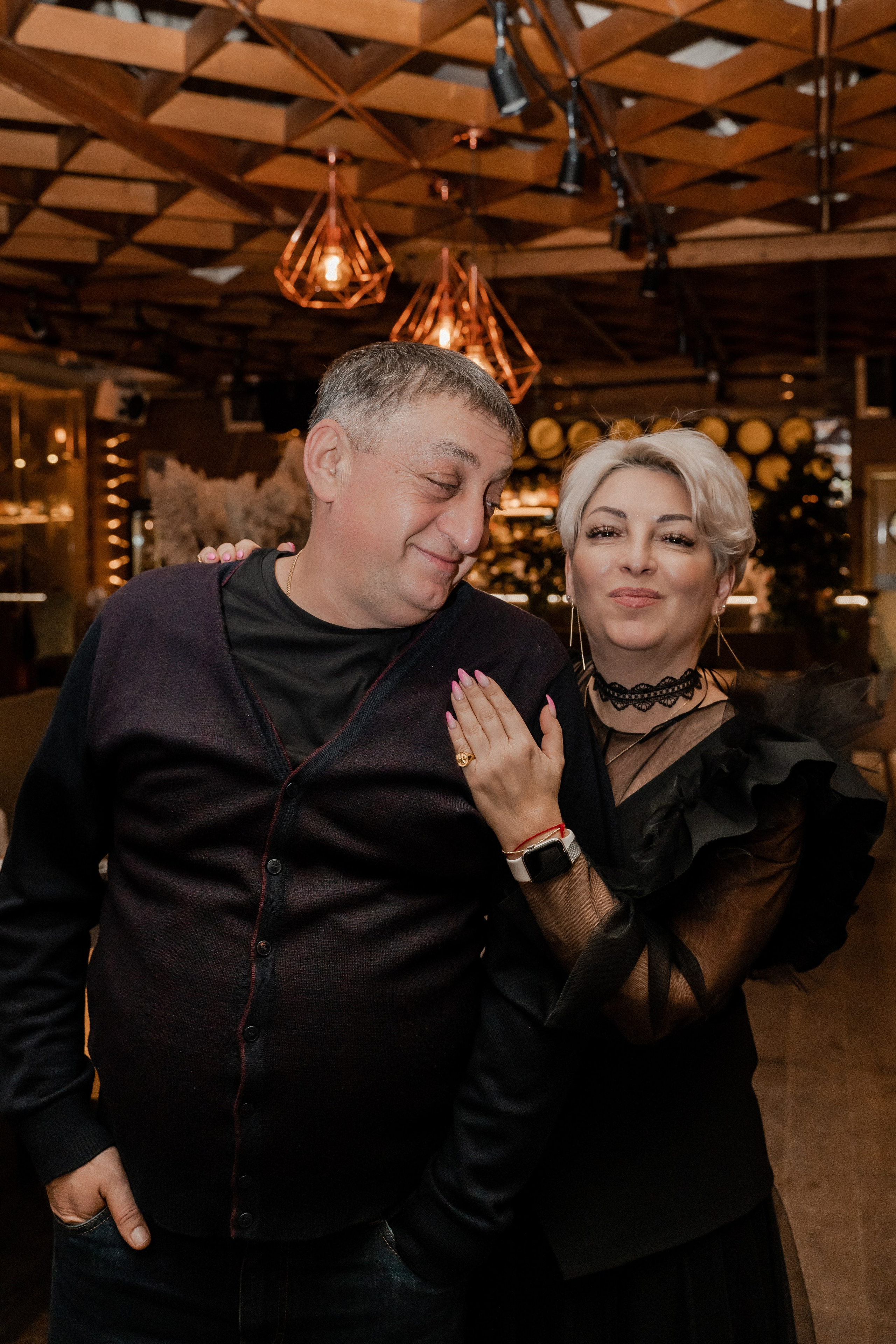 С днём рождения Нона!. Фотограф Алина Филимонова Тверь