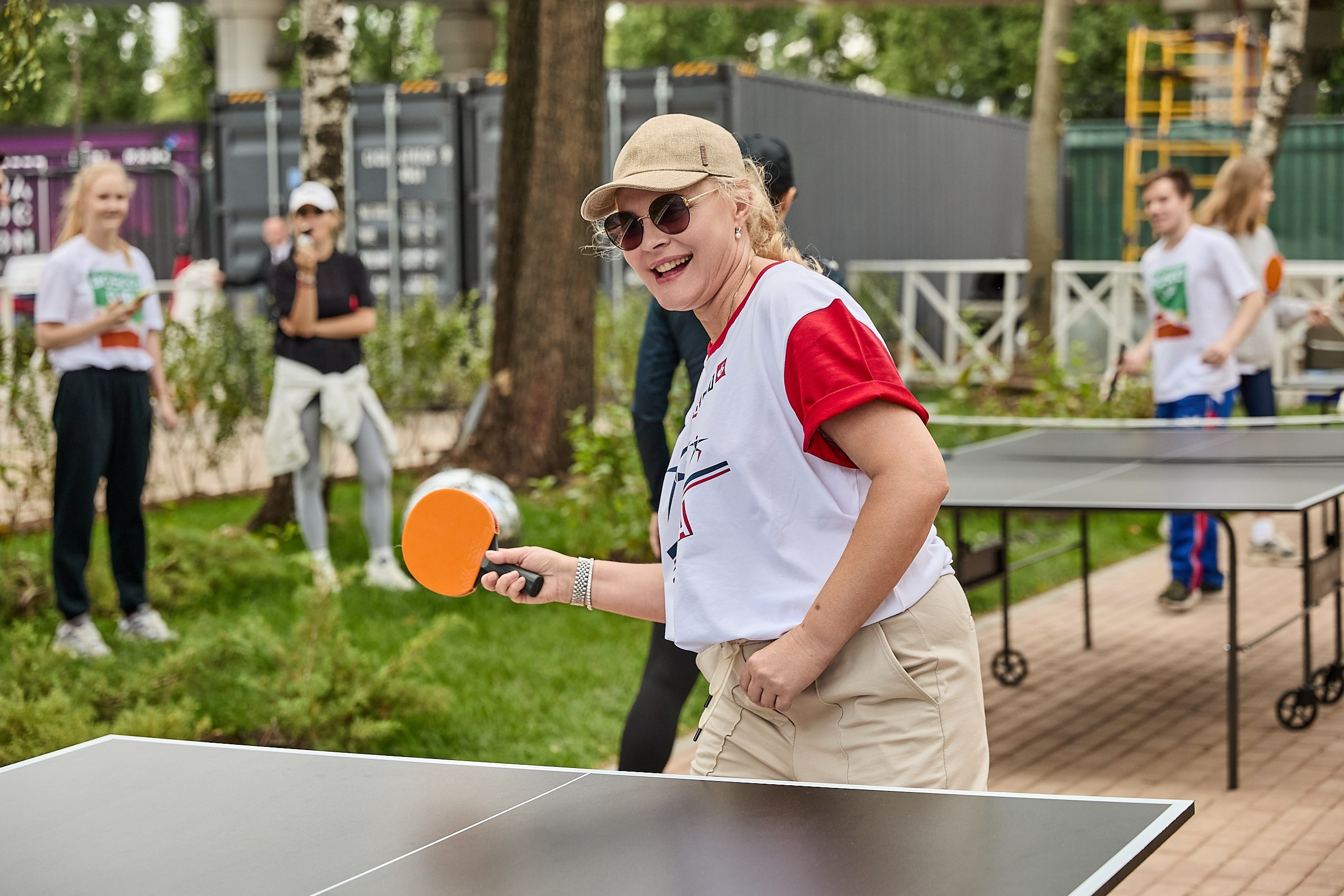 BOSCO PADEL CUP 2025. Фотограф и Видеограф в Москве. Олег Корушев