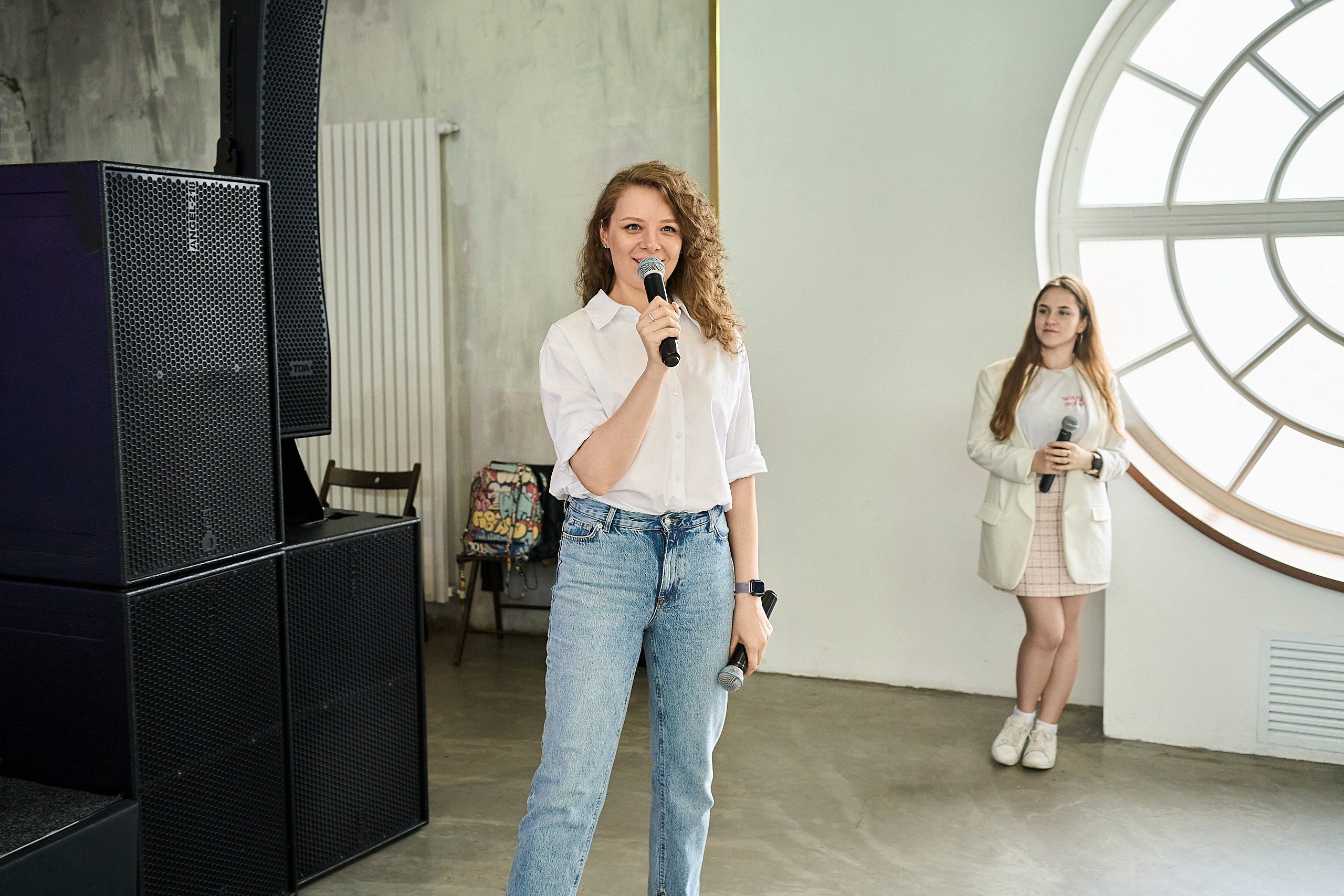 Стажировка Правительства Москвы — Отборочный этап IT-стажеров. Фотограф и Видеограф в Москве. Олег Корушев