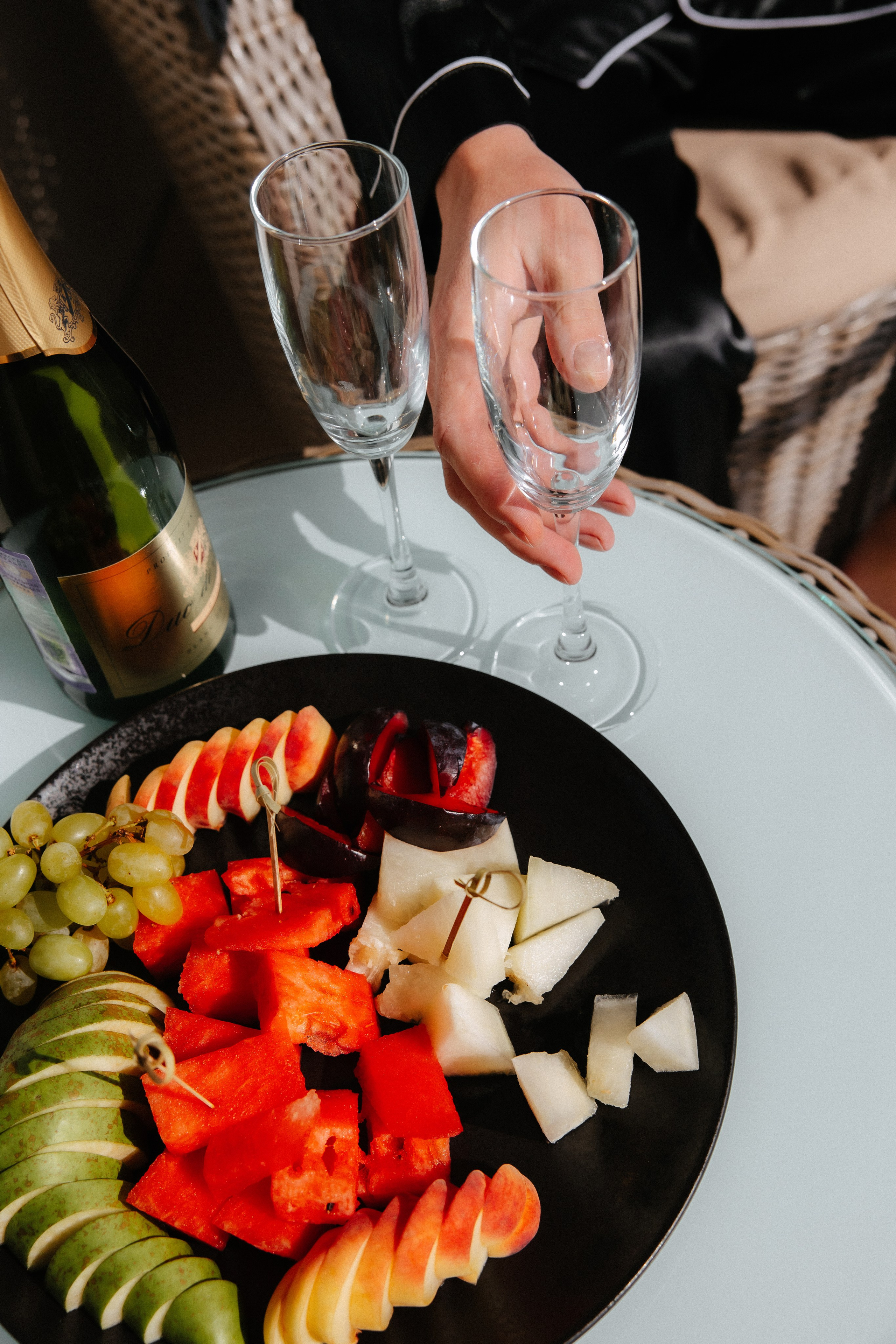 Ирина и Александр. Алена Бадамшина — свадебный фотограф Воронеж / Москва