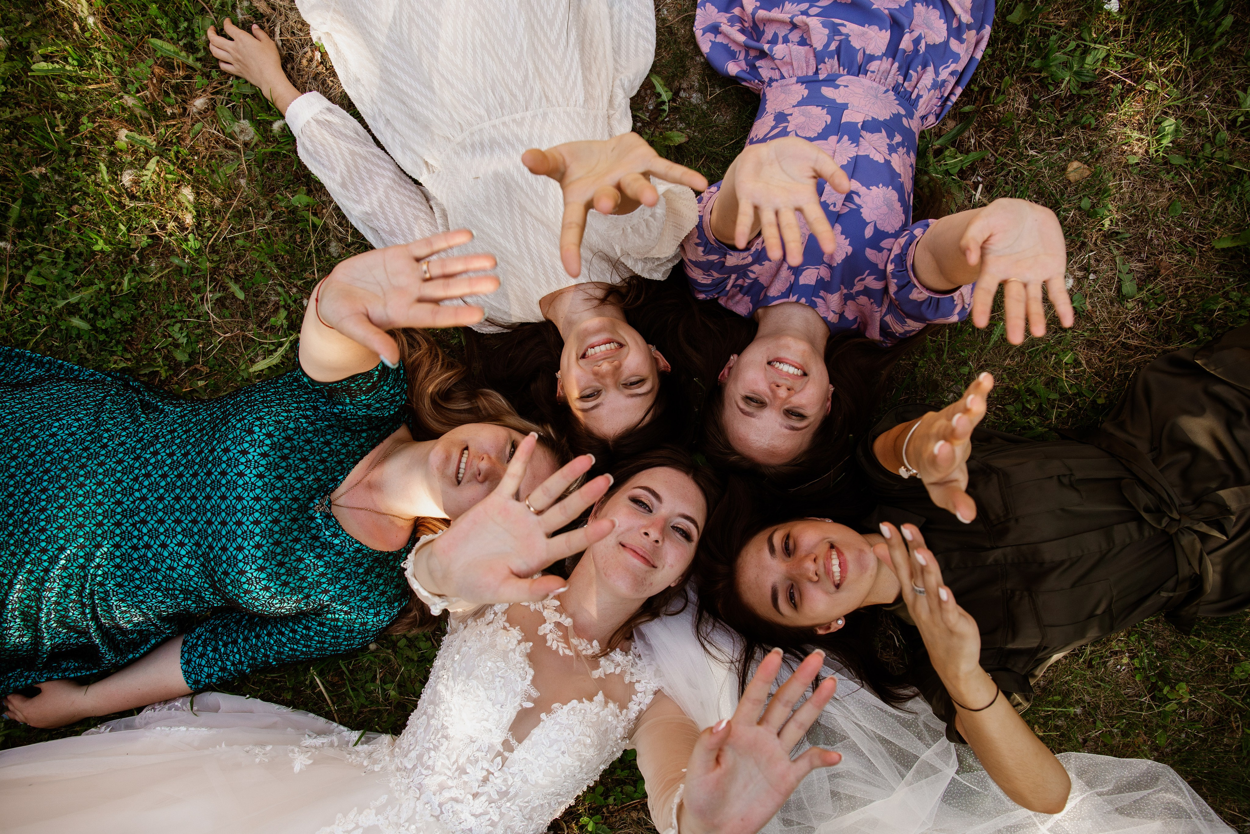 Татьяна и Владислав. Свадебный и портретный фотограф в Новосибирске Любовь Исакова