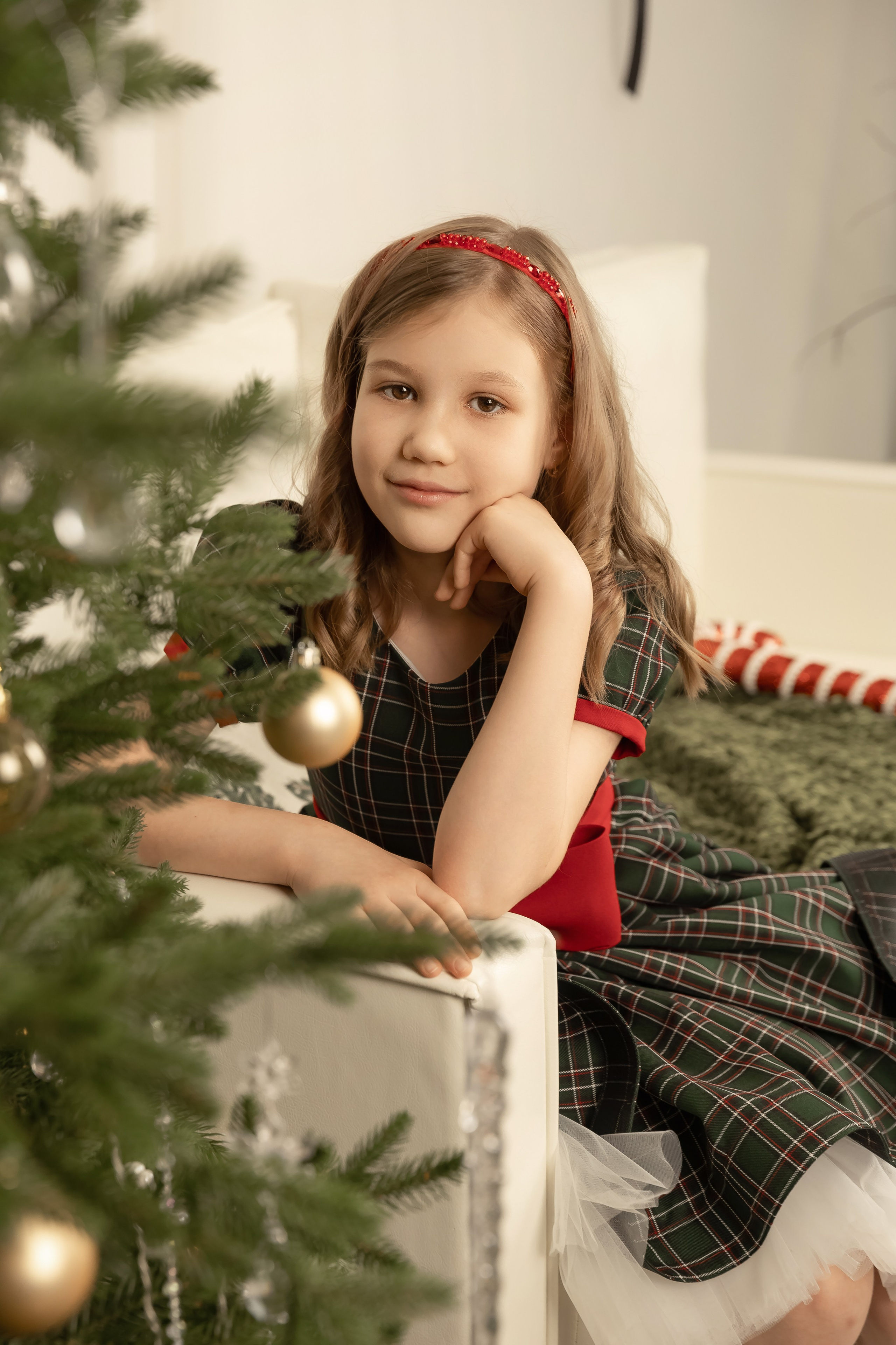 Новый год. Рыжий Фотограф Иркутск