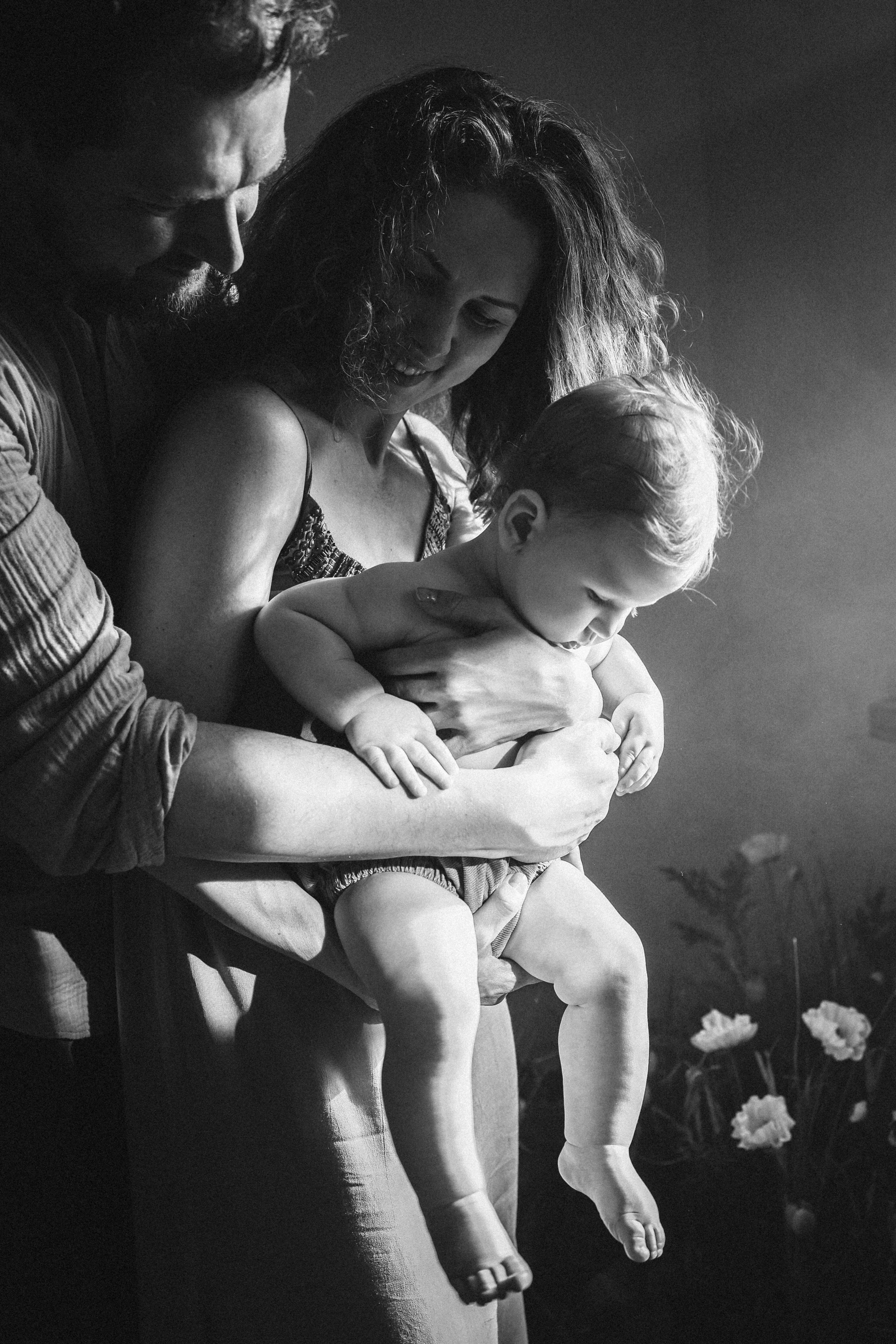 Портфолио. Портретный и семейный lifestyle фотограф Мария Боленичева в Москве и Красногорске