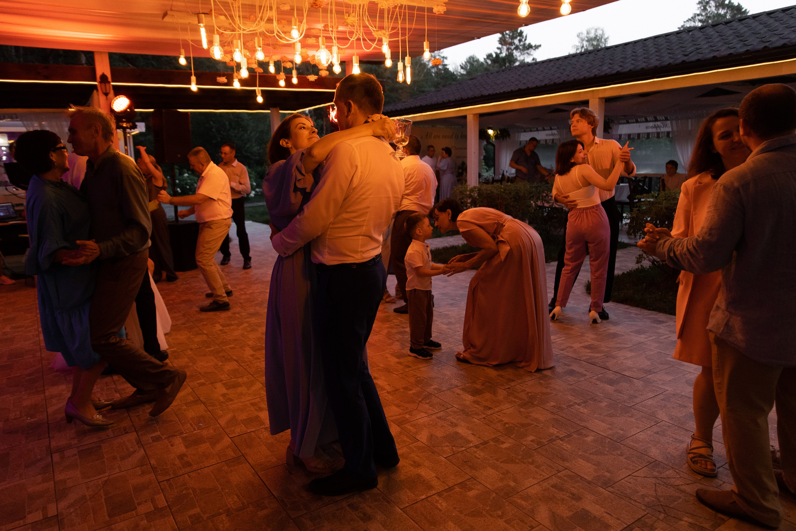 Wedding. Главная