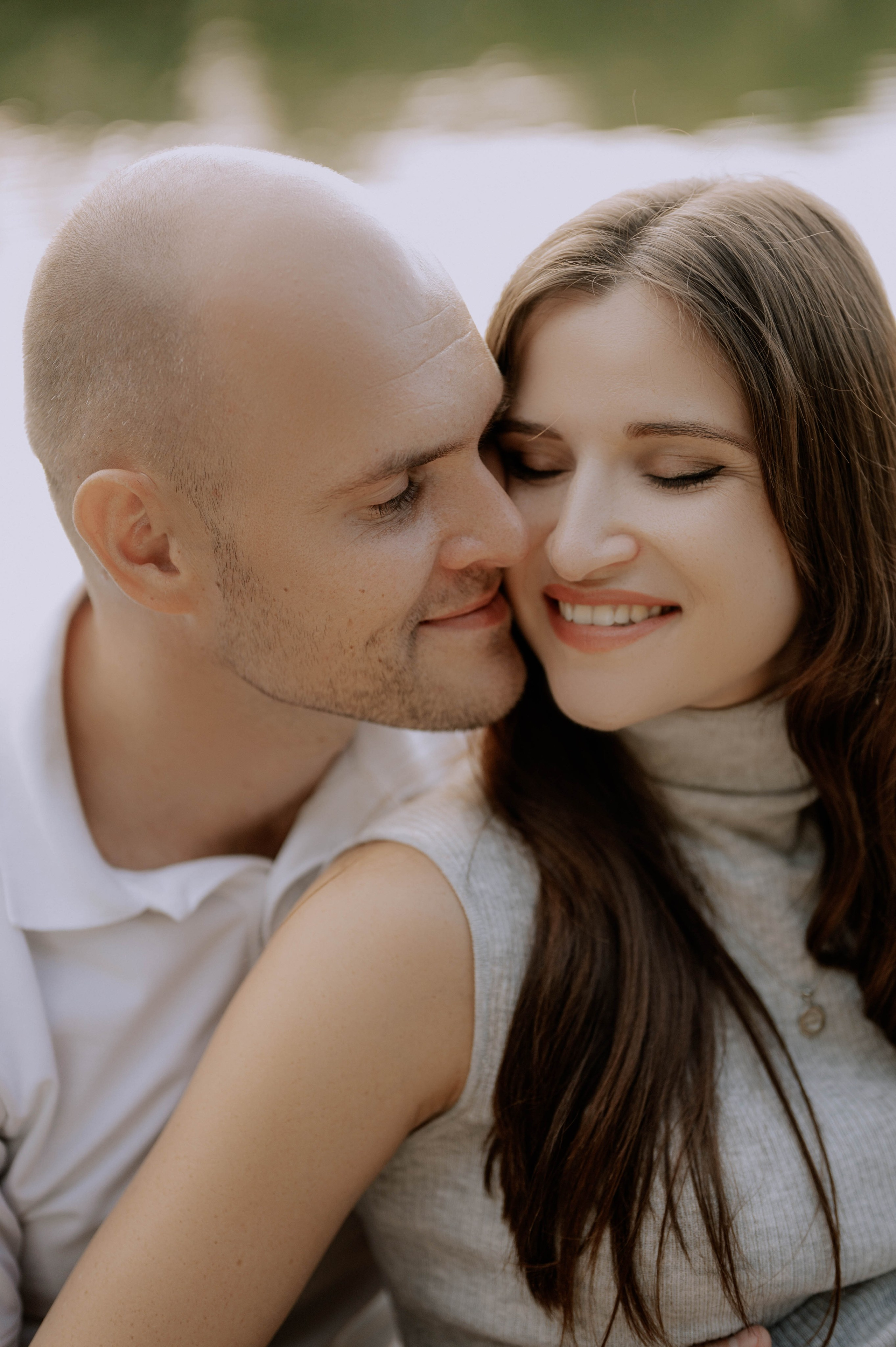 Таня и Денис. Фотограф Сочи Кисматова Анастасия