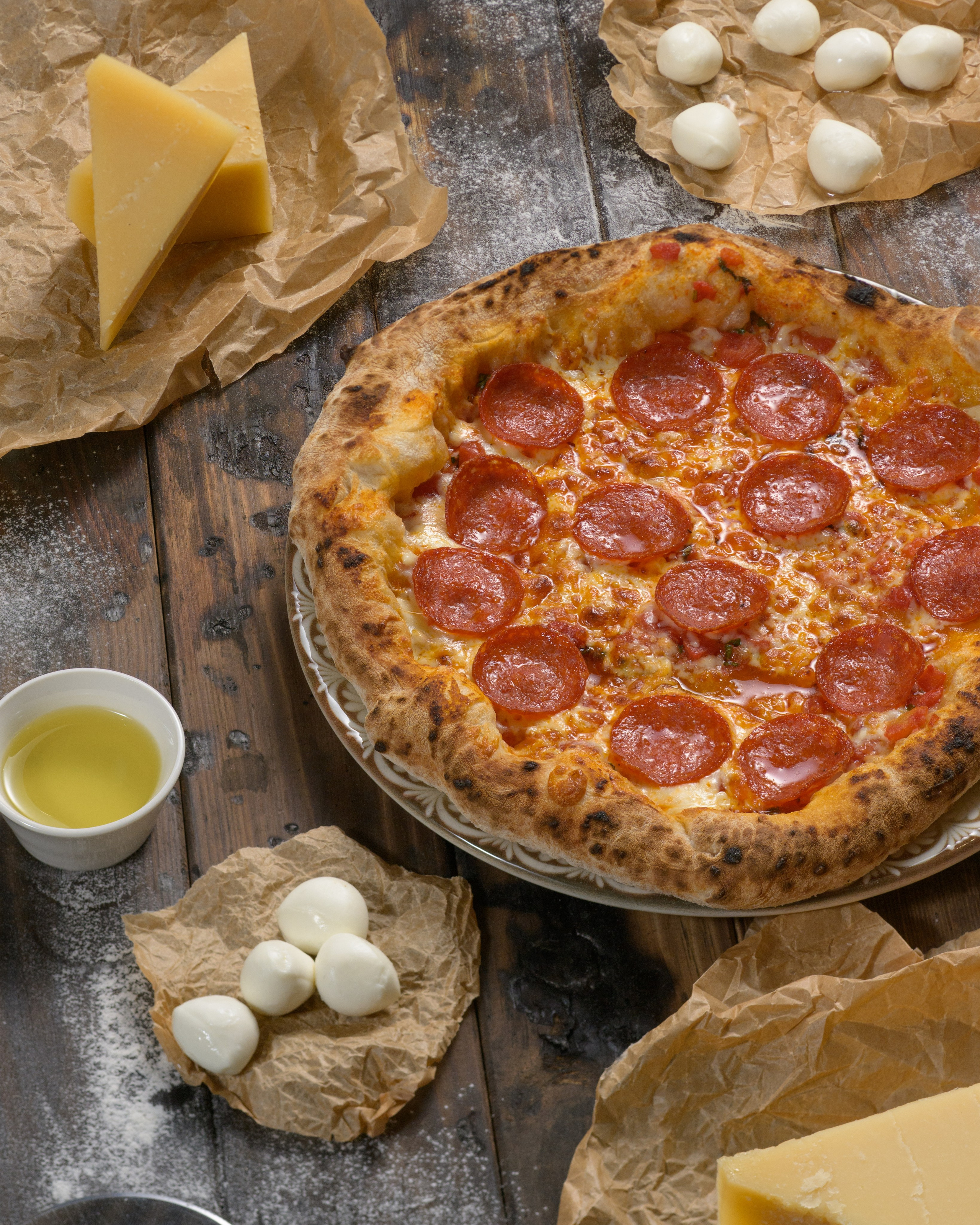 Еда. Главная