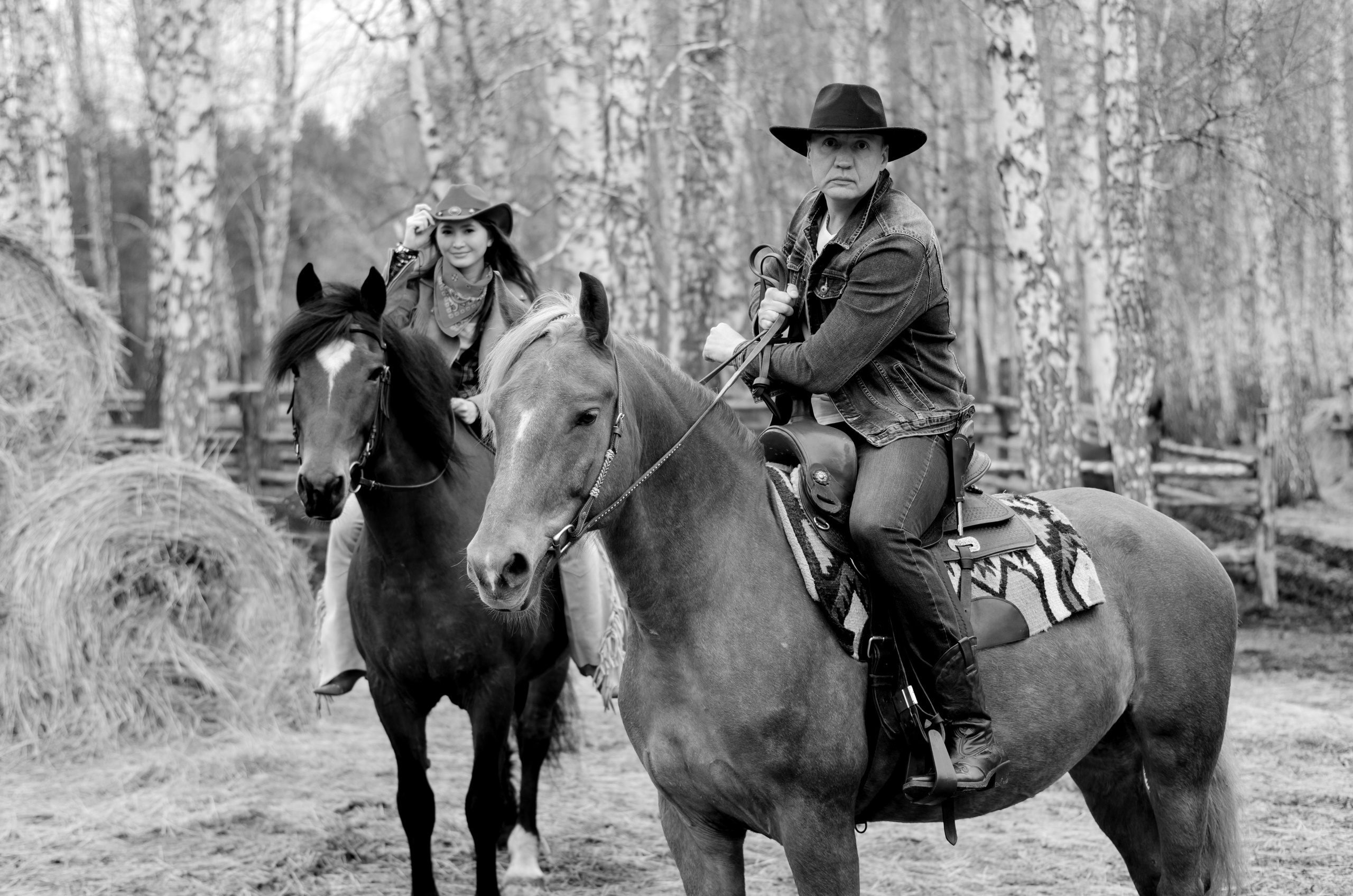Индейская история. Фотограф Марина Доглядная Челябинск фотосессии с лошадьми, мотоциклами