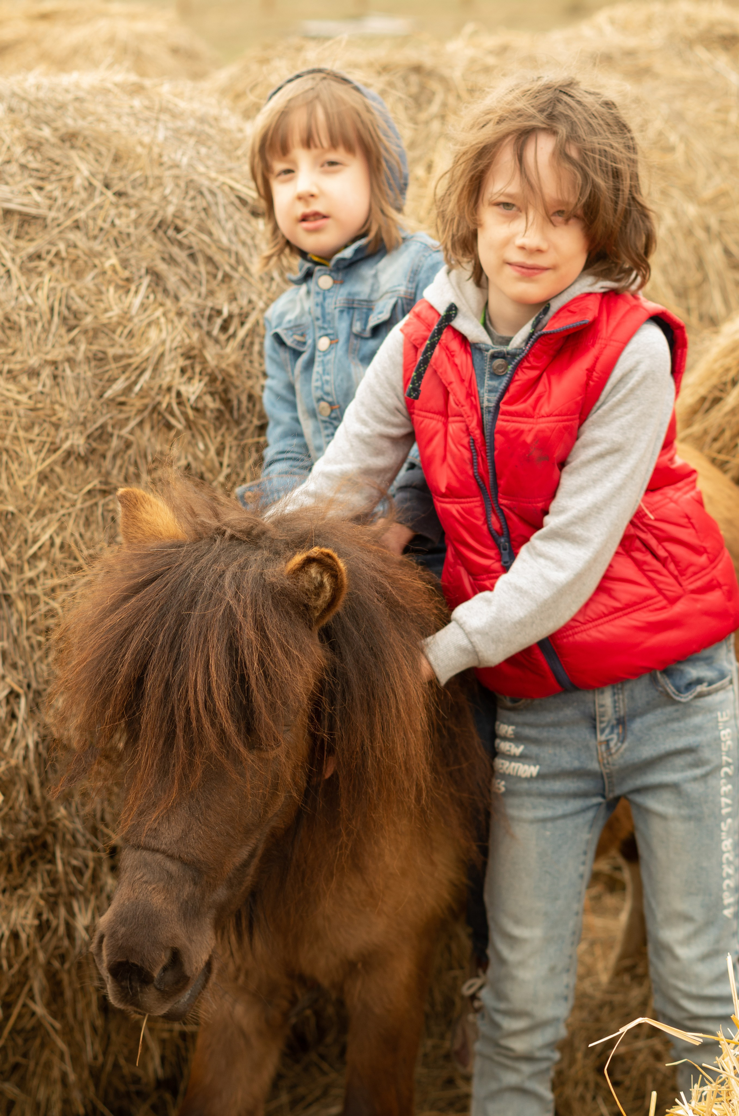 ДЕТИ & ЛОШАДИ. Фотограф Марина Доглядная Челябинск фотосессии с лошадьми, мотоциклами
