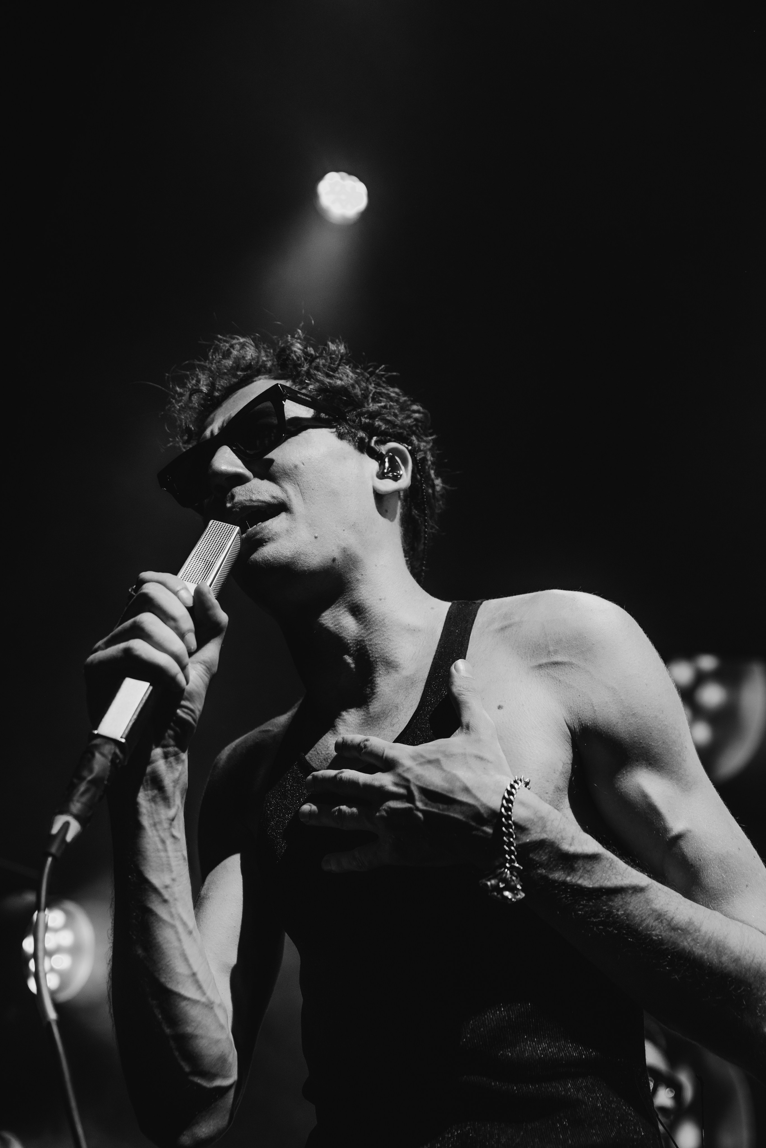 ZOLOTO. MuzBit Unlock Tour’25 Saint-Petersburg. RUSLAN ROZANOV