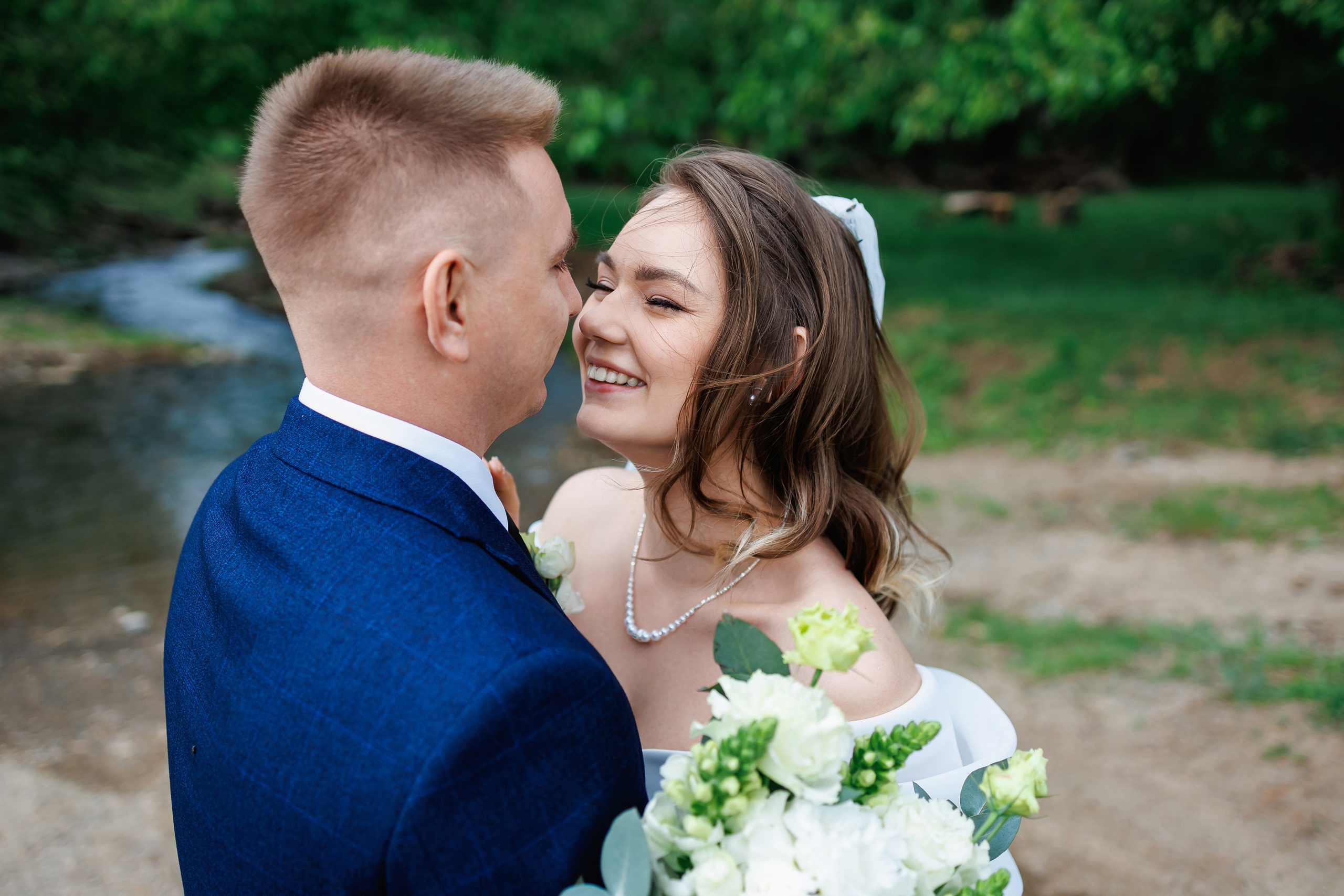 Алексей и Анастасия