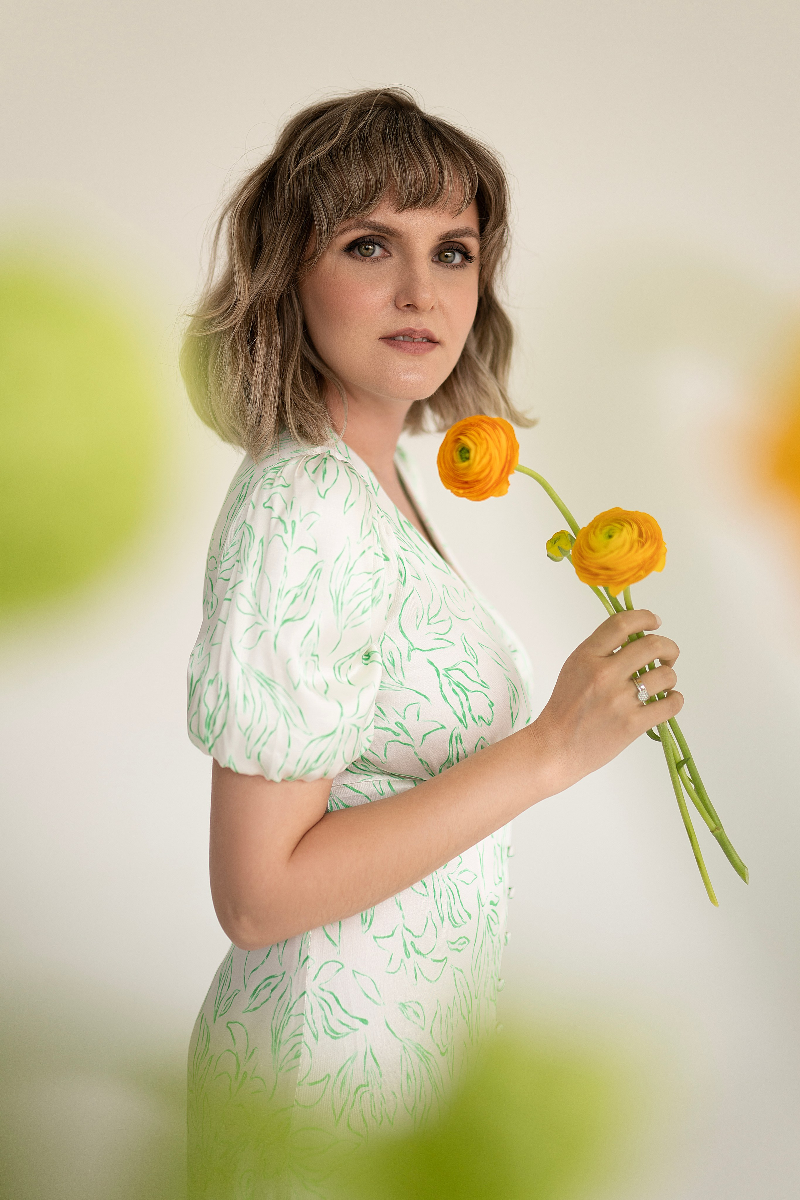 Студийная fashion фотосъёмка в Москве «под ключ». Фотограф в Москве Корчагина Ксения