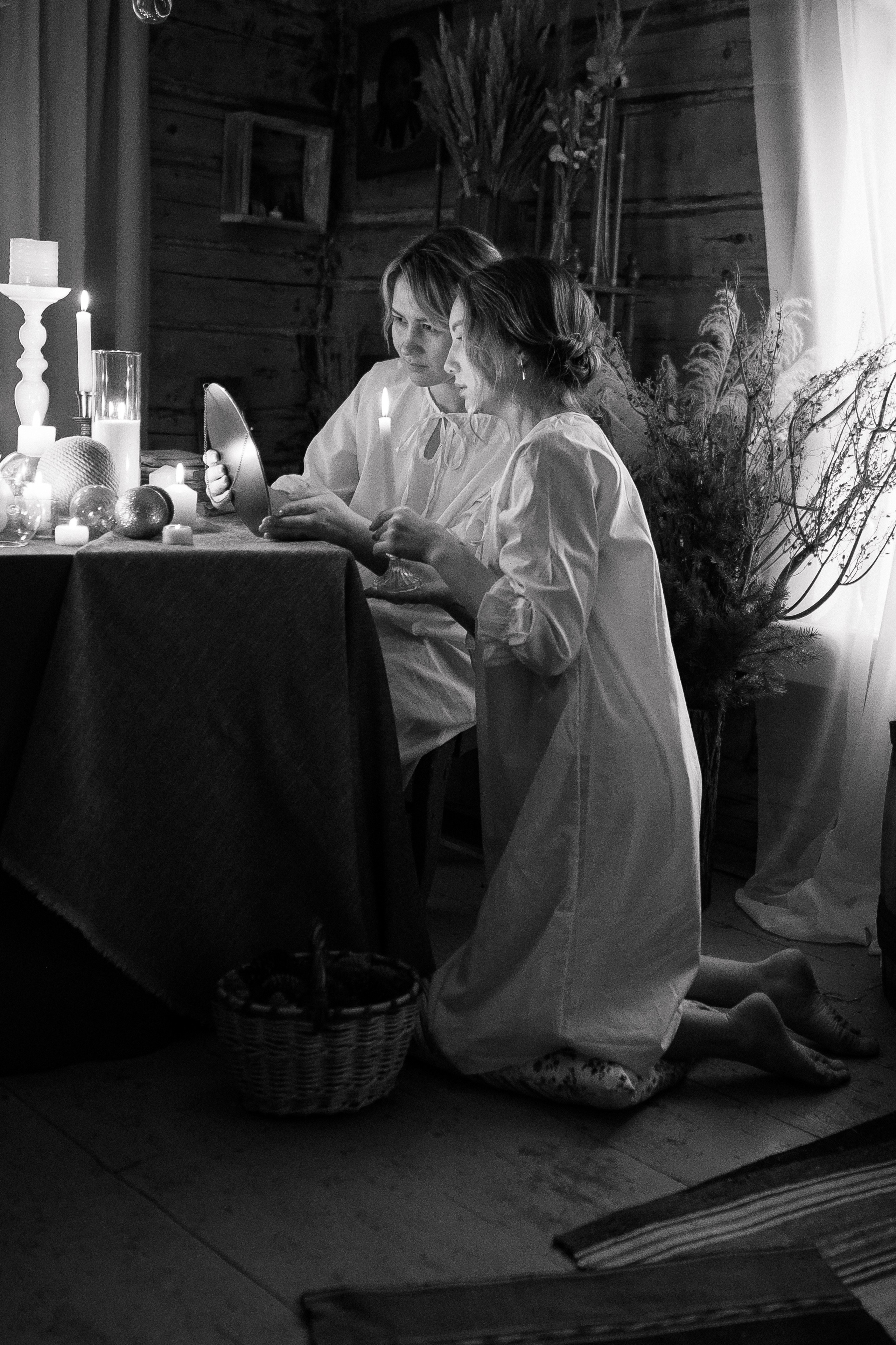 Индивидуальные. Главная