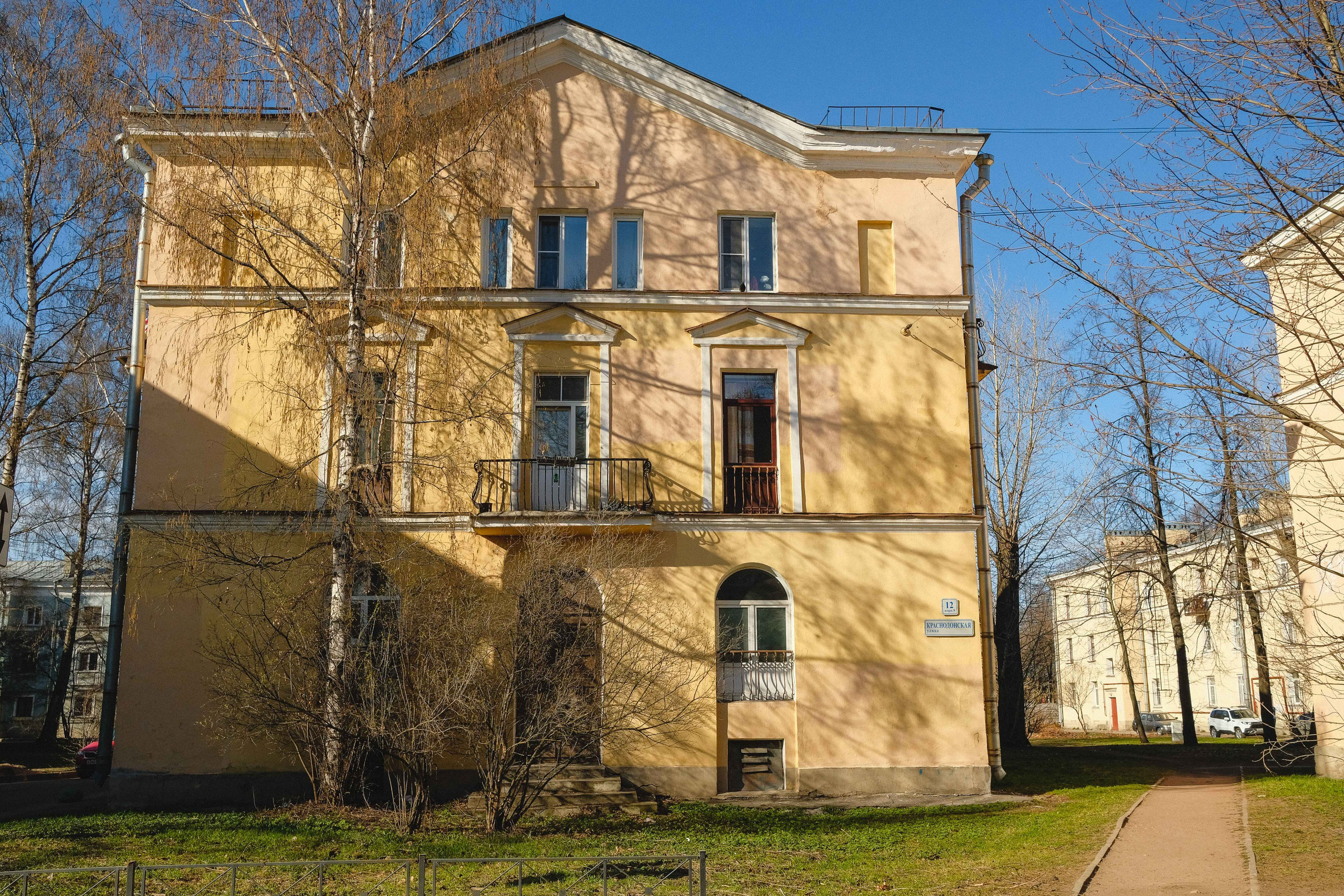 2022.04. Фотограф Алексей Алексеев